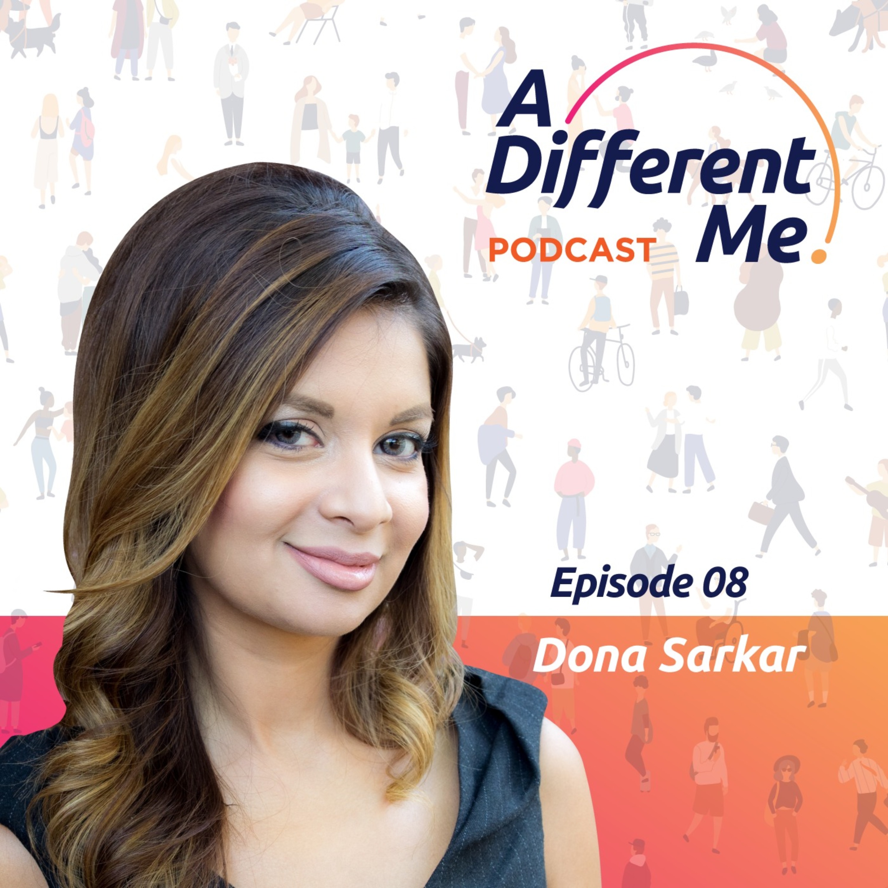Dona Sarkar