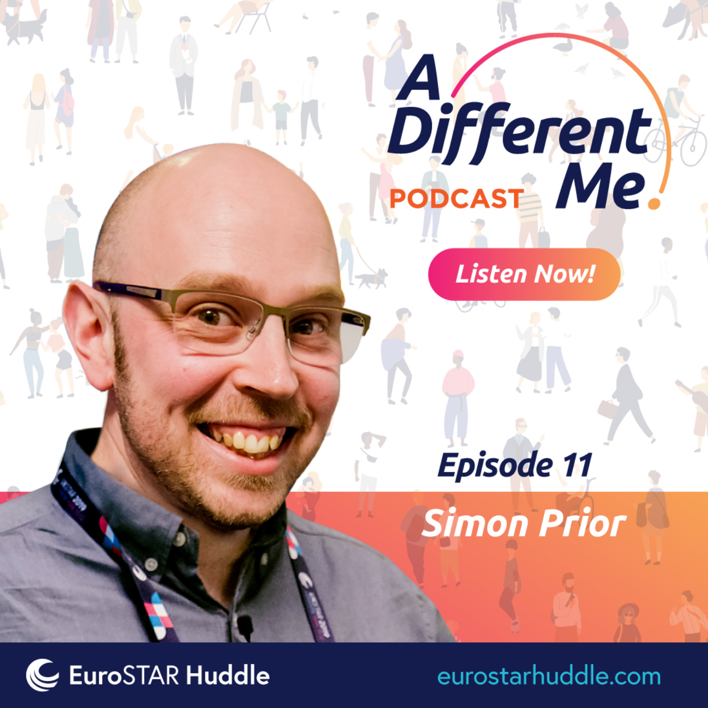 Simon Prior