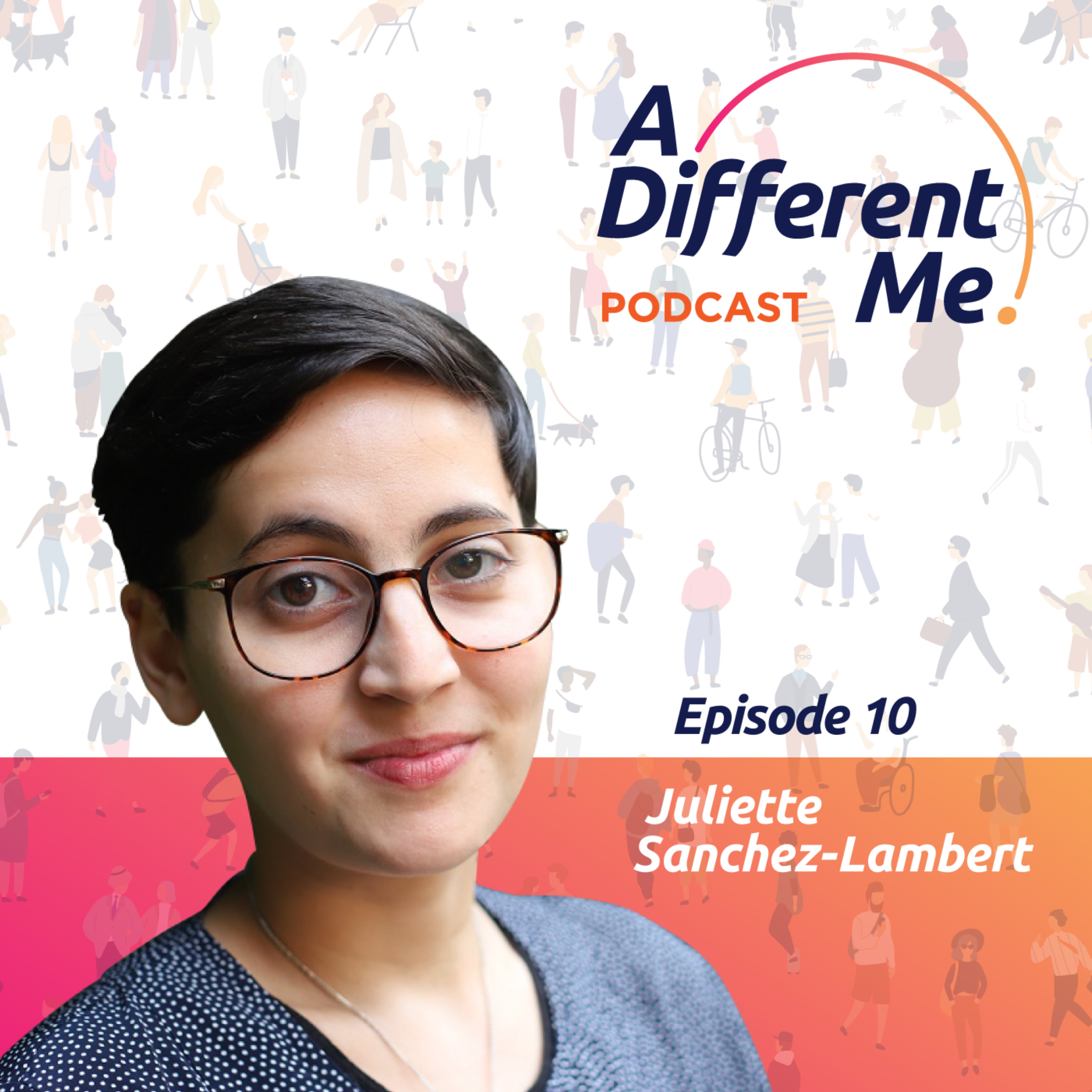 Juliette Sanchez-Lambert