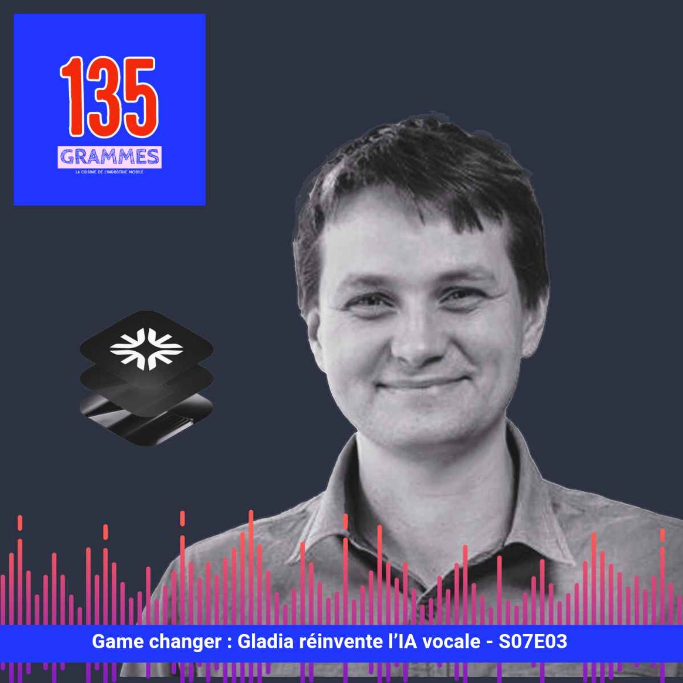 Game changer : Gladia réinvente l’IA vocale