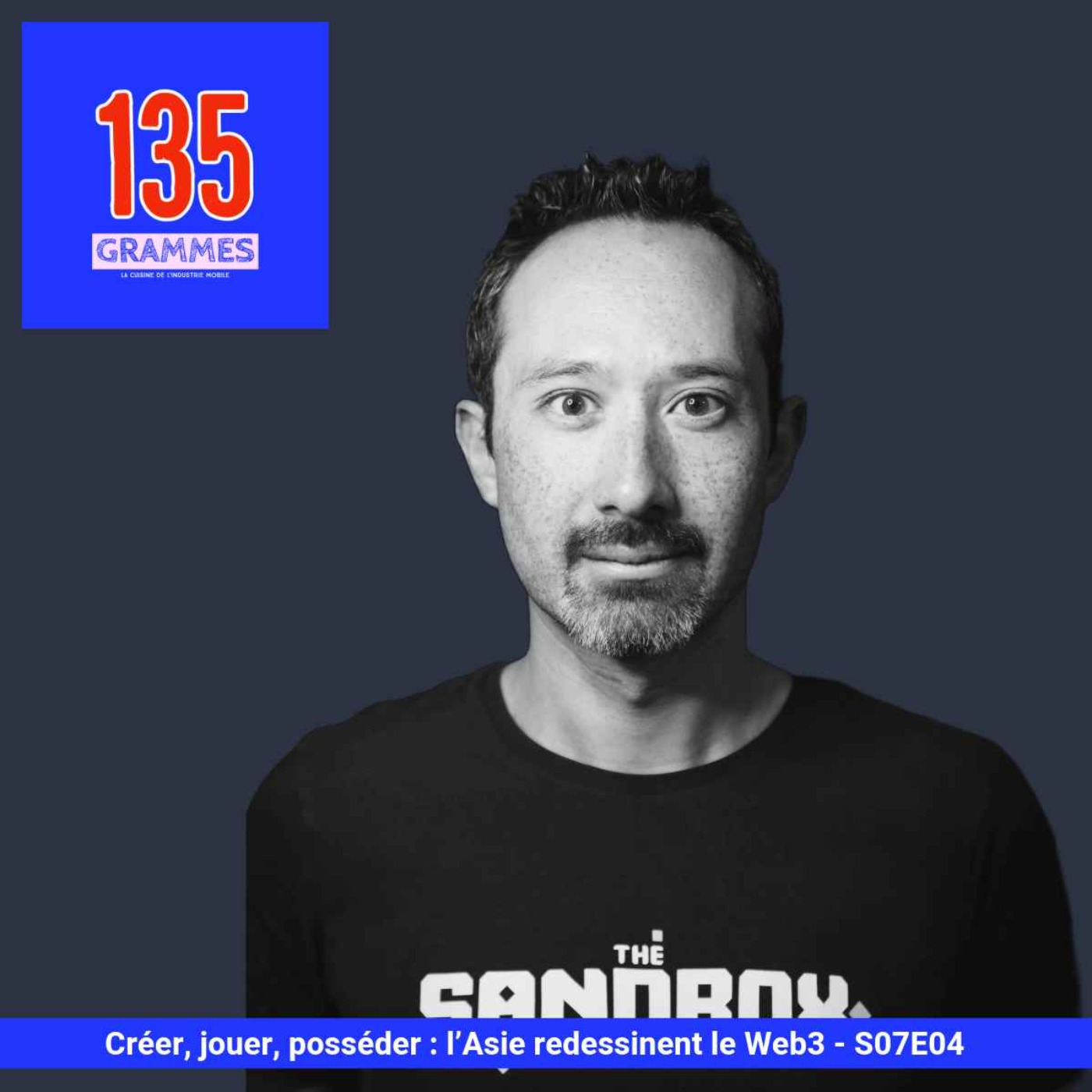 [Teaser] Créer, jouer, posséder : l’Asie et l’IA redessinent le Web3