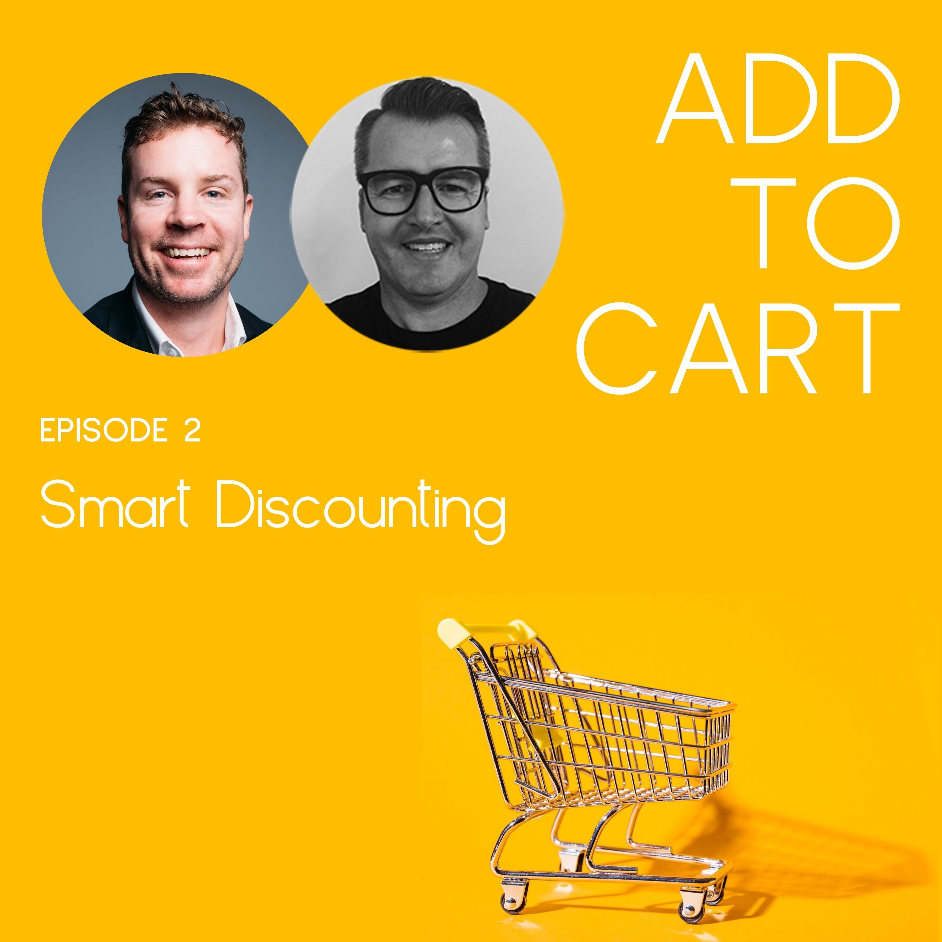 Smart Discounting: Tactics to help you survive Black Friday, Click Frenzy and Cyber Monday | #002