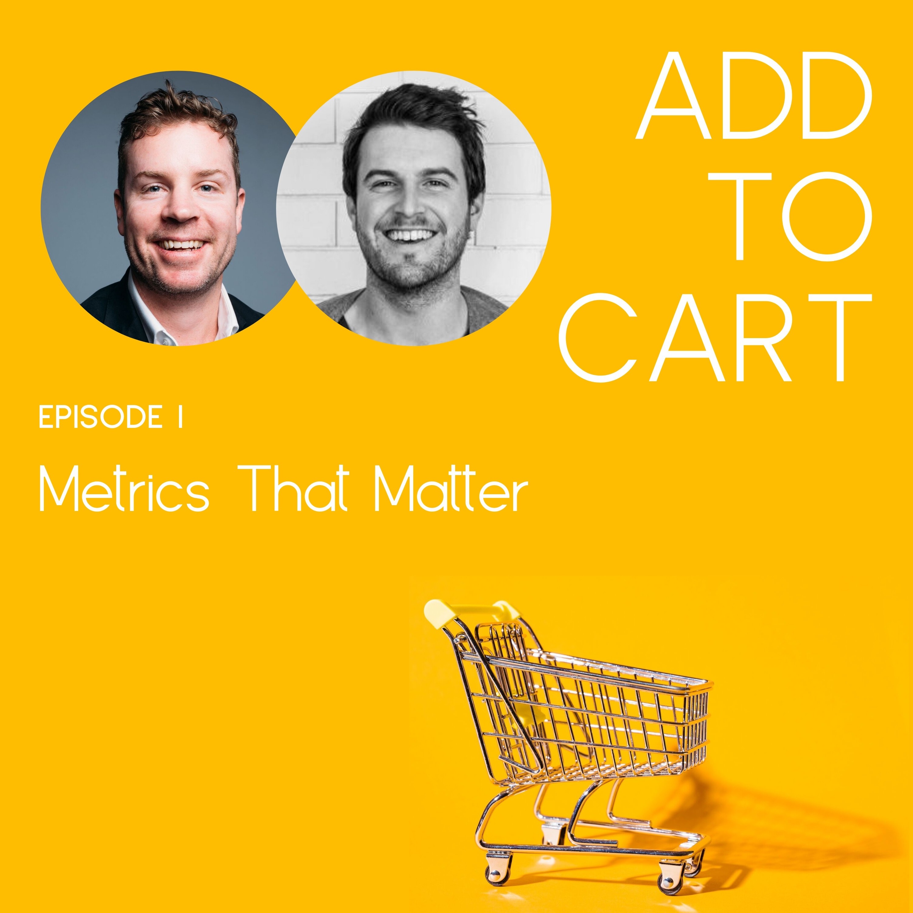 Metrics That Matter Which ECommerce Metrics Should You Use To Grow