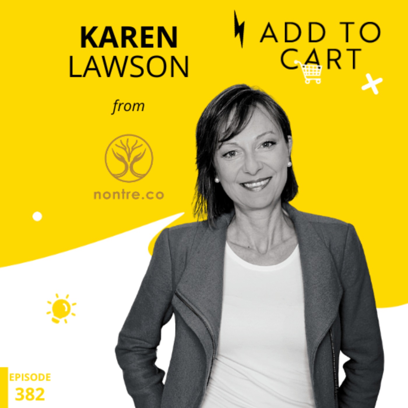 Leadership Lessons from Spotify, Peloton and Beyond with Karen Lawson | #386