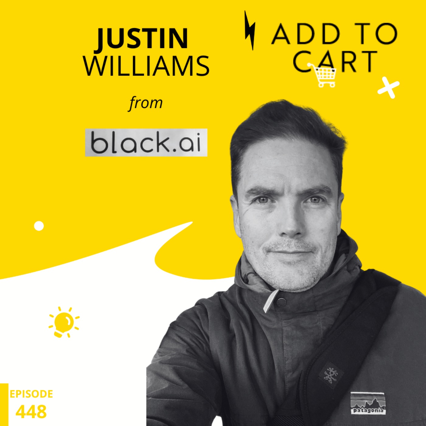 Unlock CCTV Data: Using AI to Understand In-Store Behaviour with Justin Williams from Black.AI | # 448