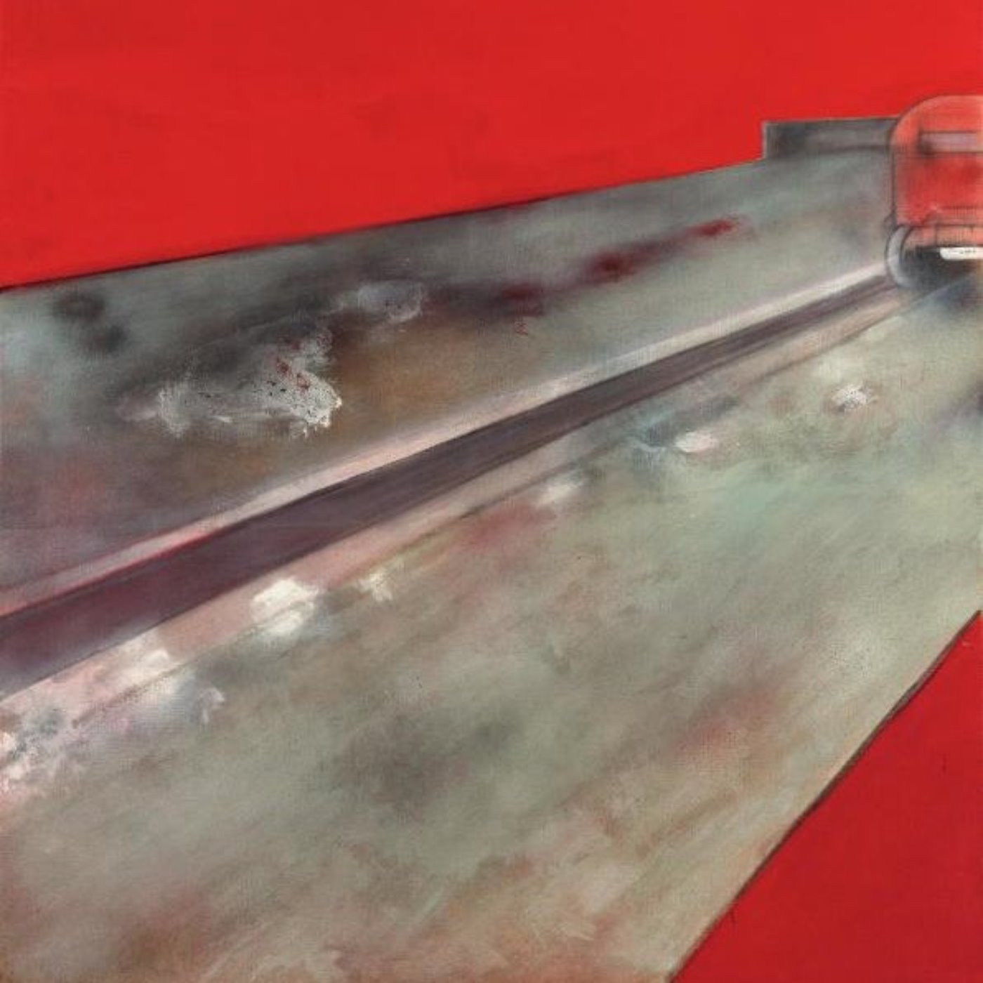 Bacon: Books and Painting