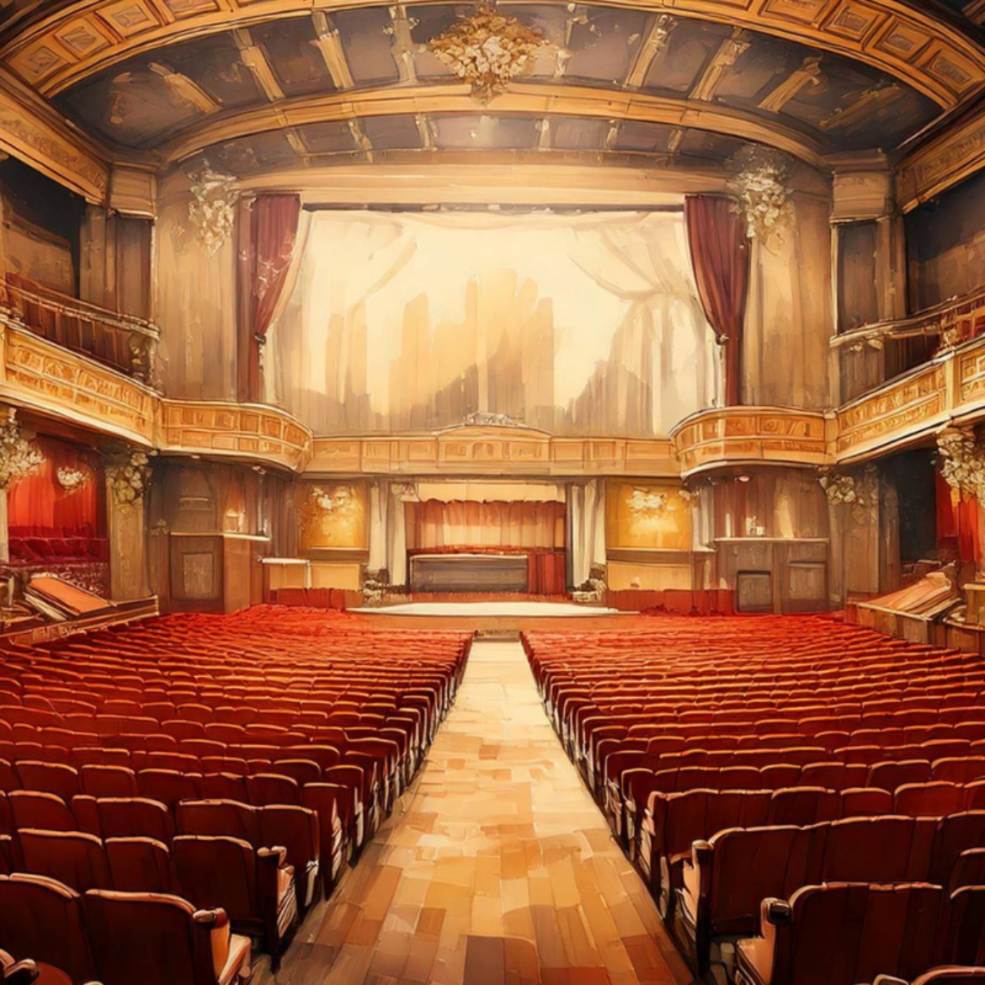 Shakespeare didn't want to be a thought leader (from the archive)