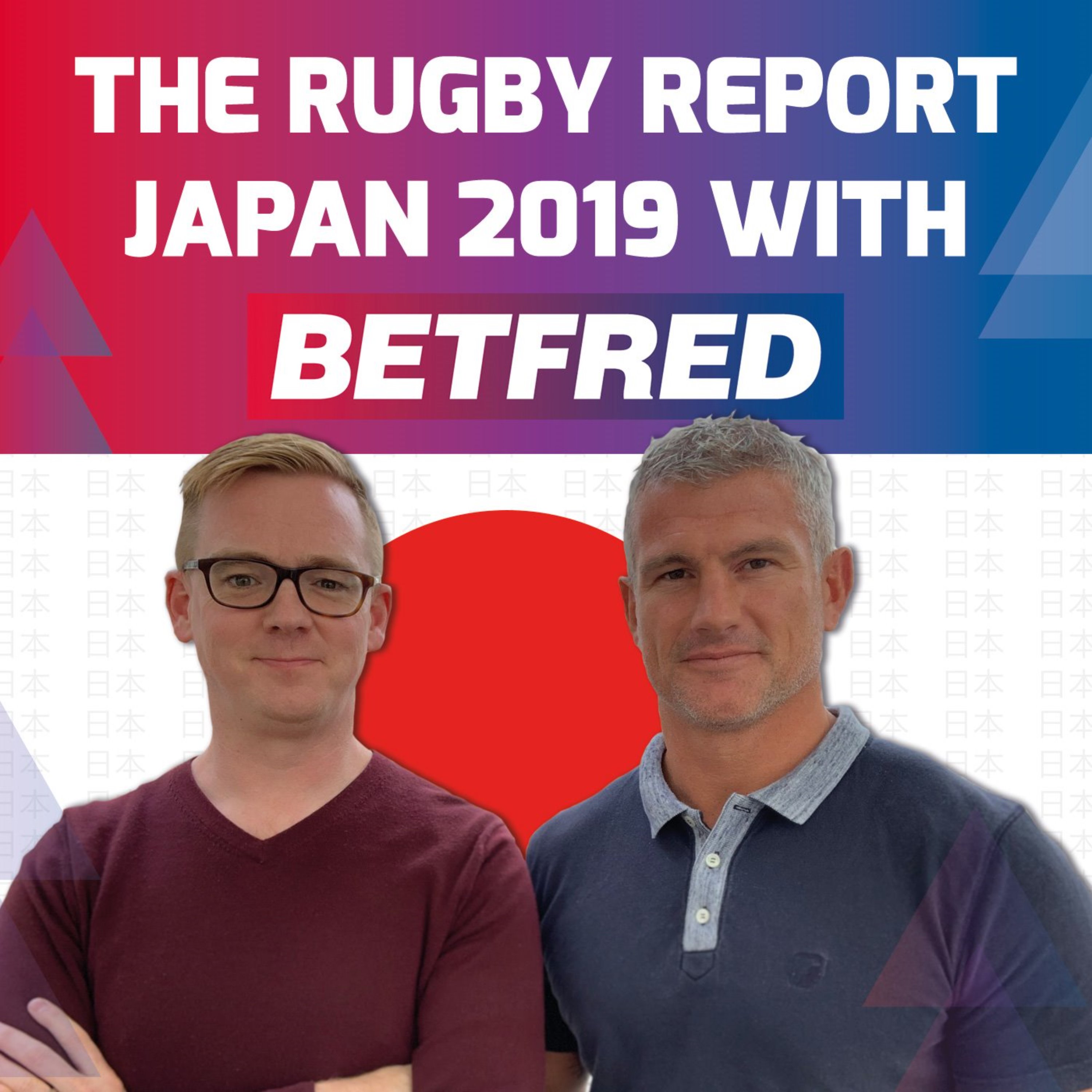 Episode 4 - Winners and losers from the opening weekend