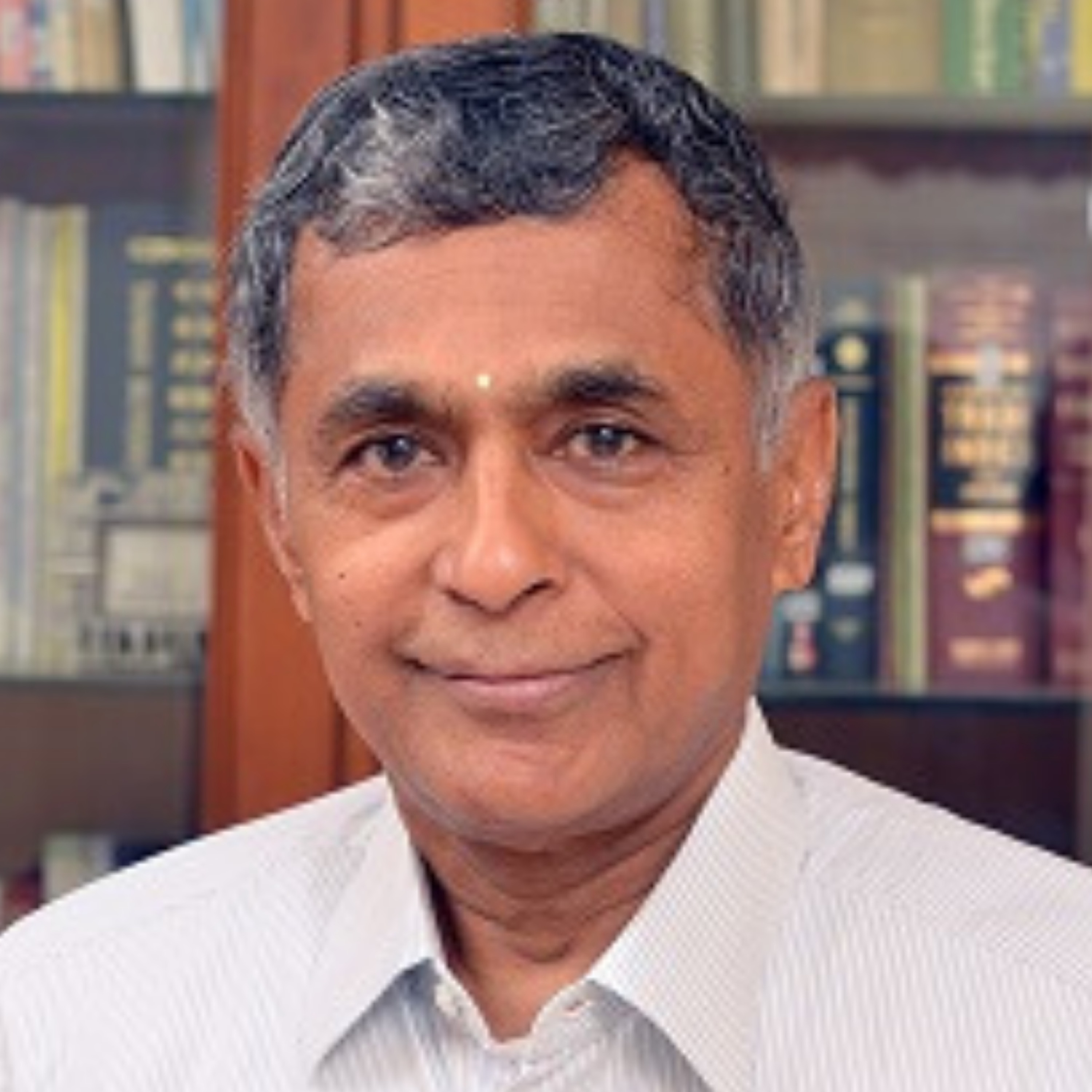 K. Ramasamy | The Yoga of Business episode artwork