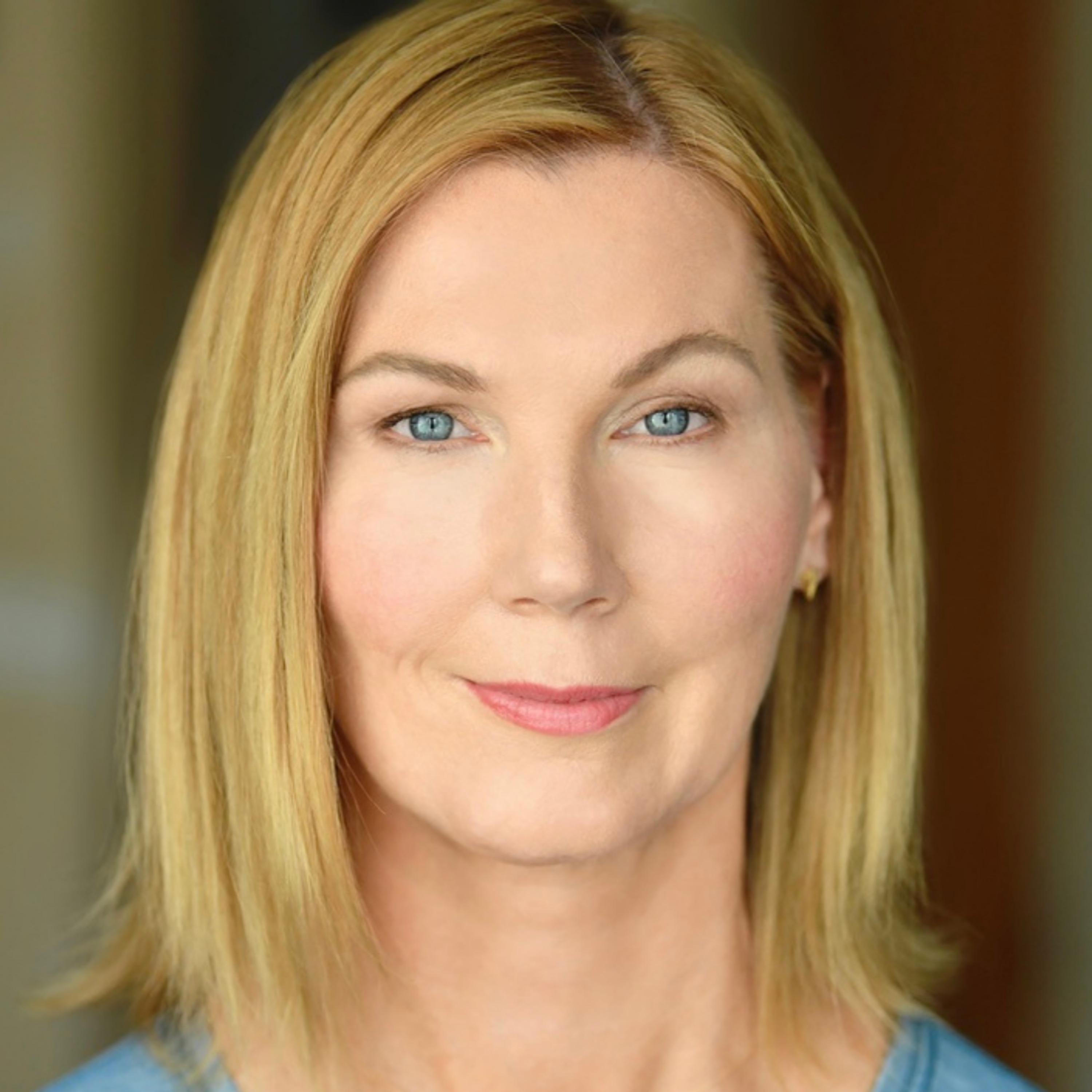 Pamela Seelig | Truth is Like a Magnet episode artwork