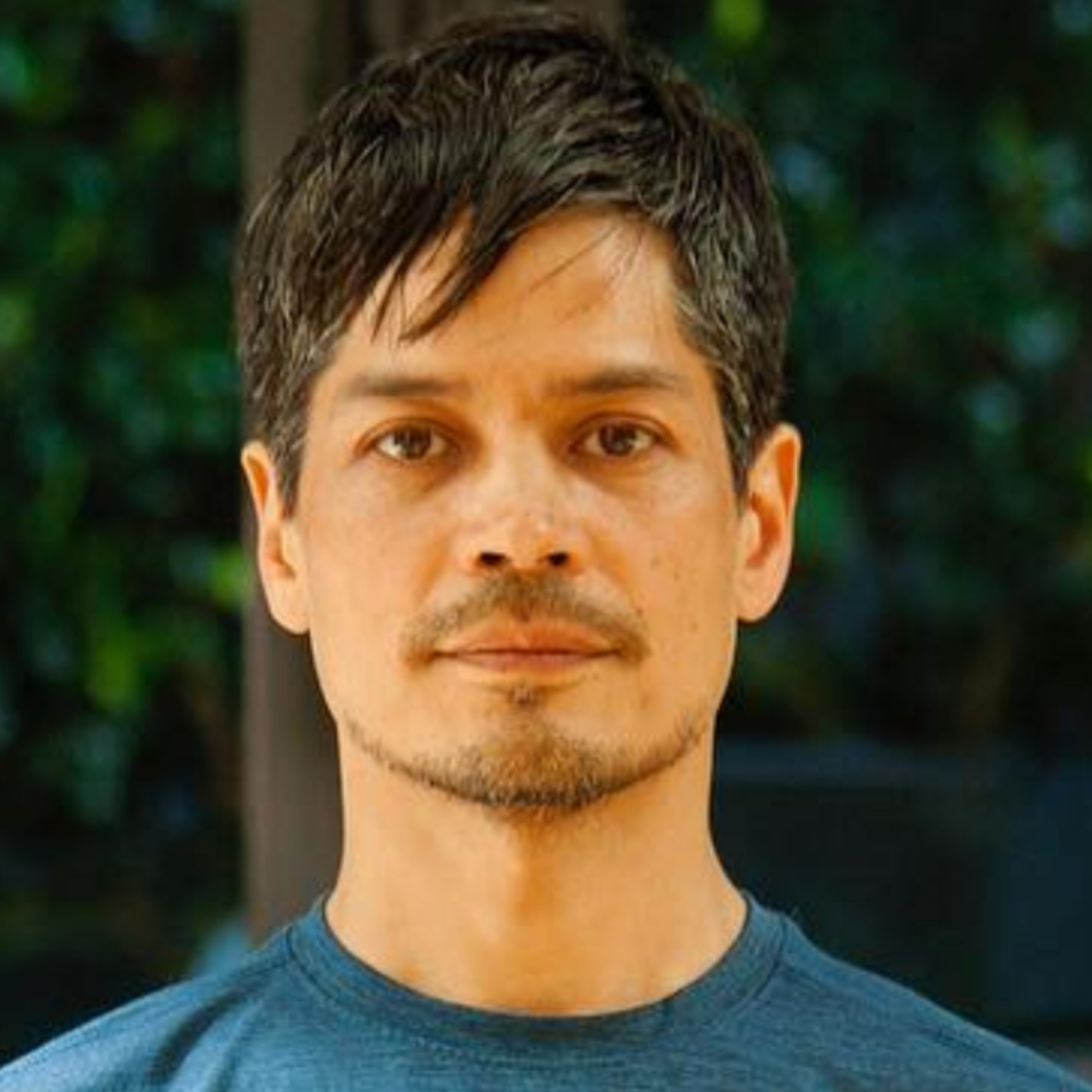 Integral Yoga Podcast