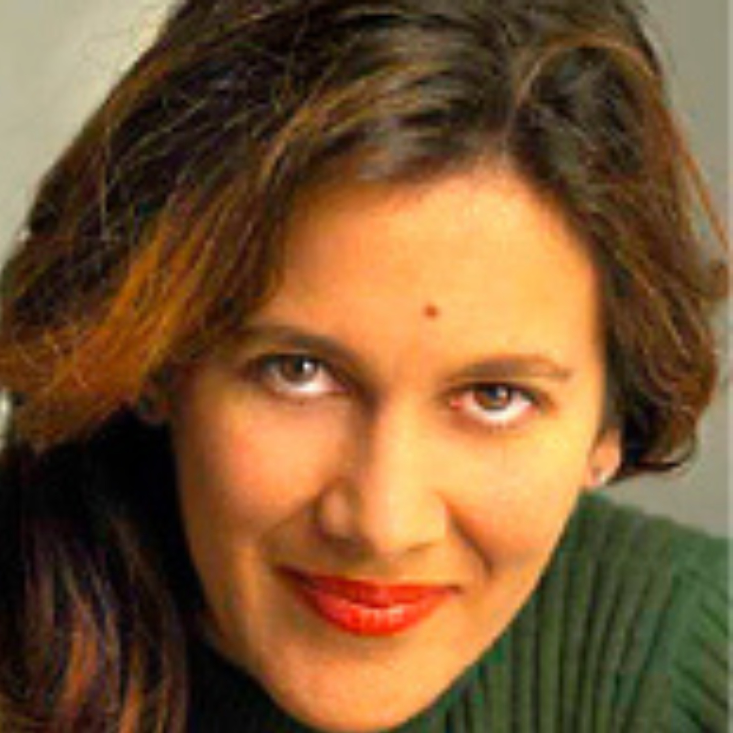 Integral Yoga Podcast