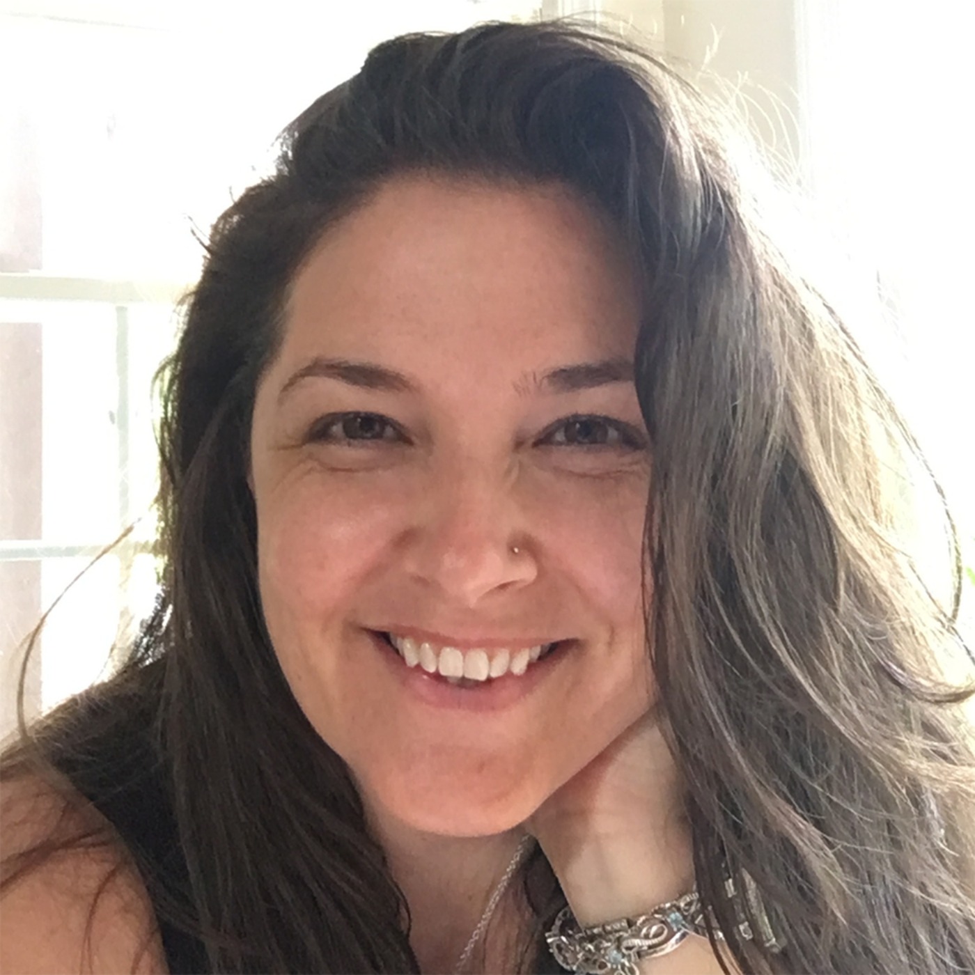 Integral Yoga Podcast