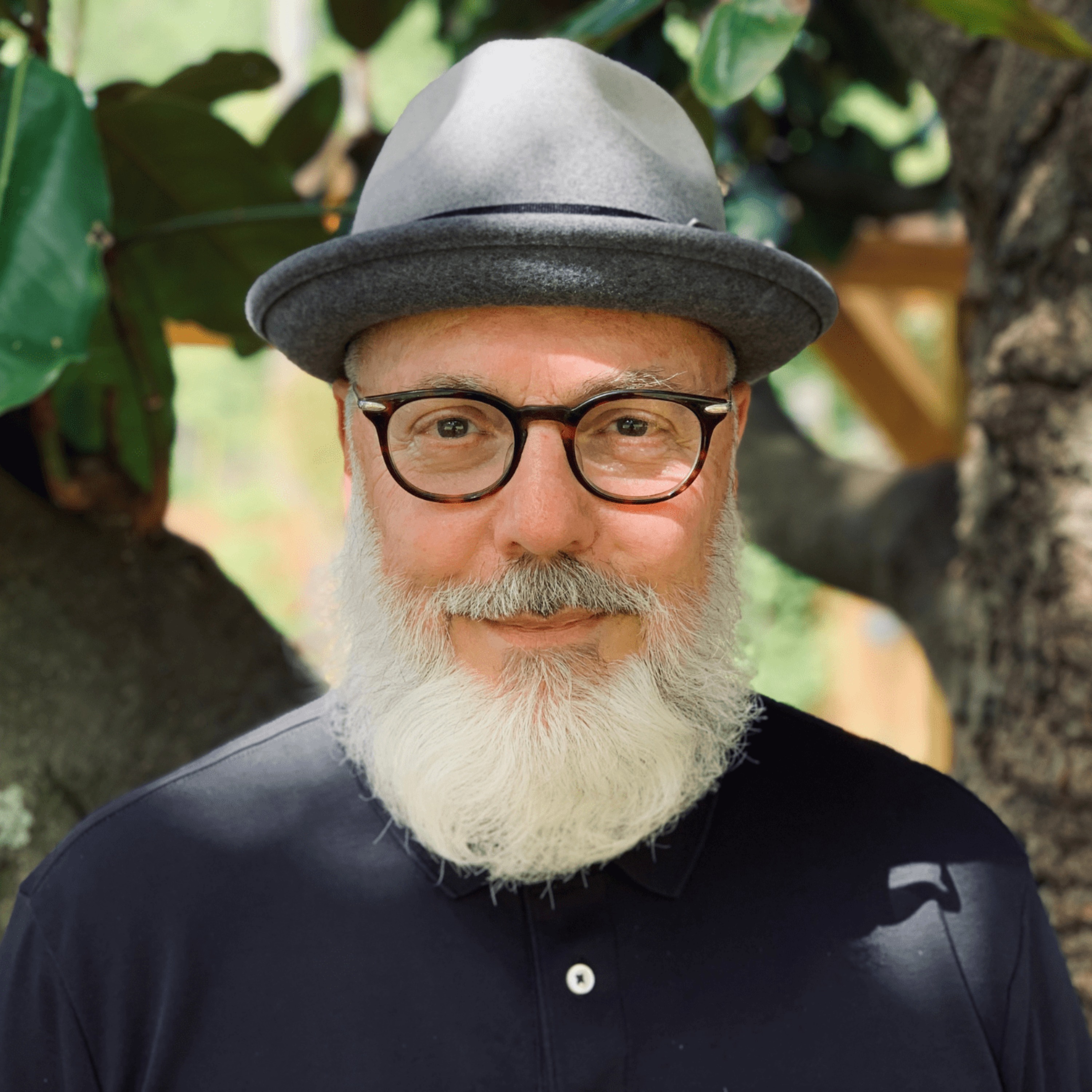 Rabbi Rami Shapiro | To Be a Blessing to All the Families of the Earth episode artwork