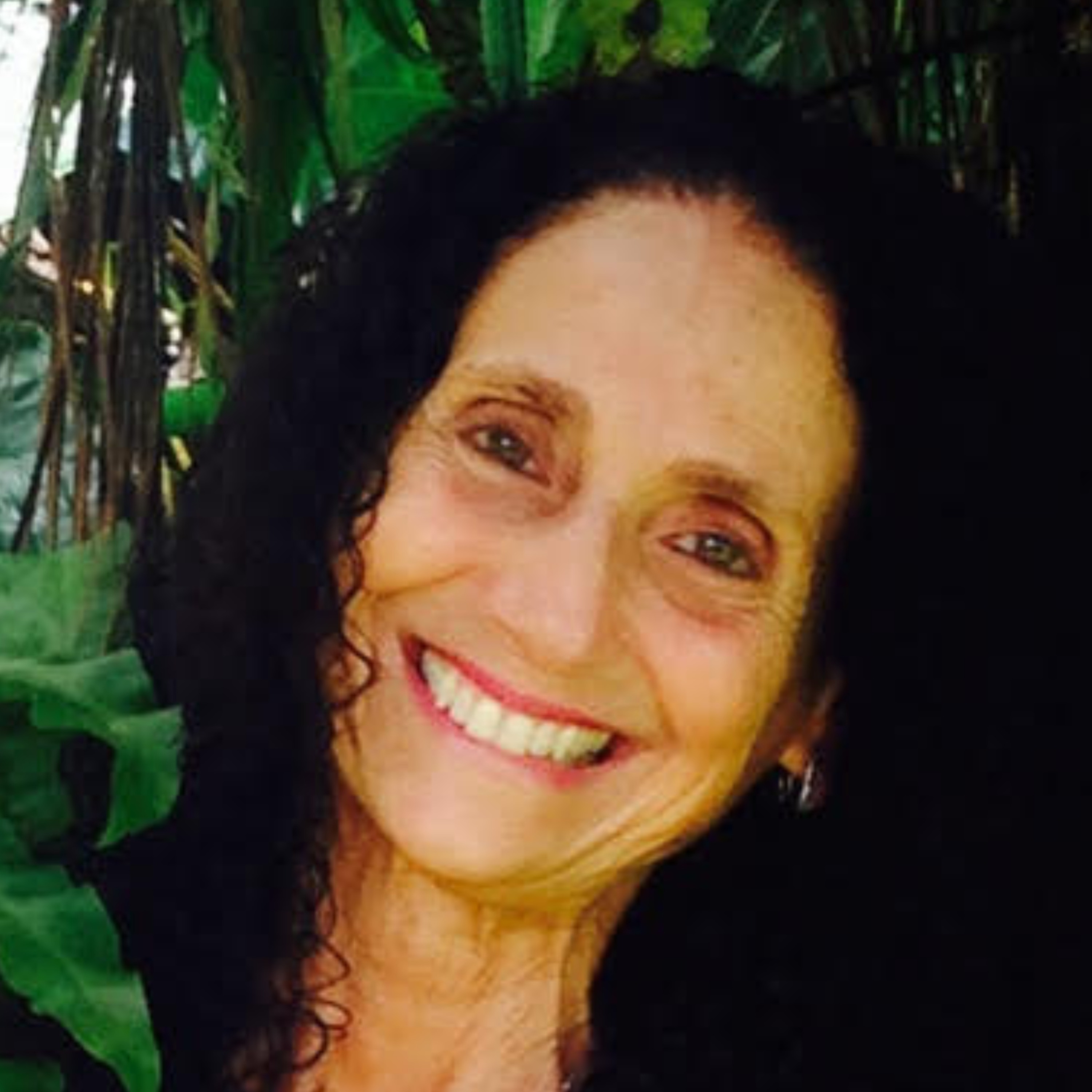Integral Yoga Podcast
