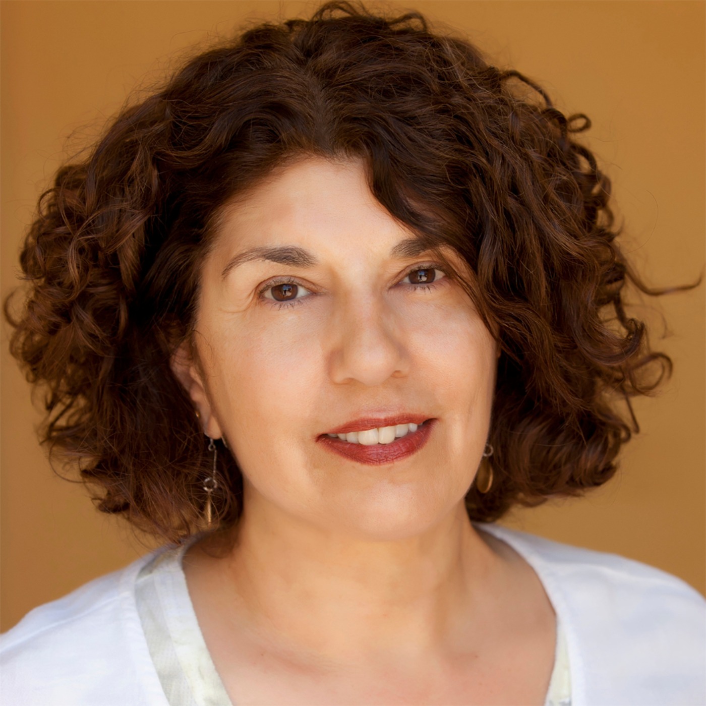 Chandra Sgammato | Shifting the Way We Approach Life episode artwork
