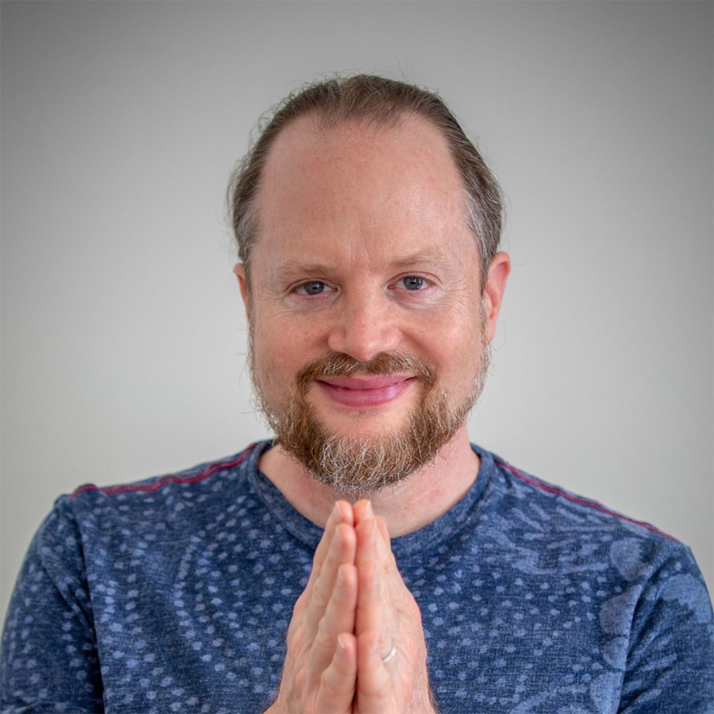 Integral Yoga Podcast