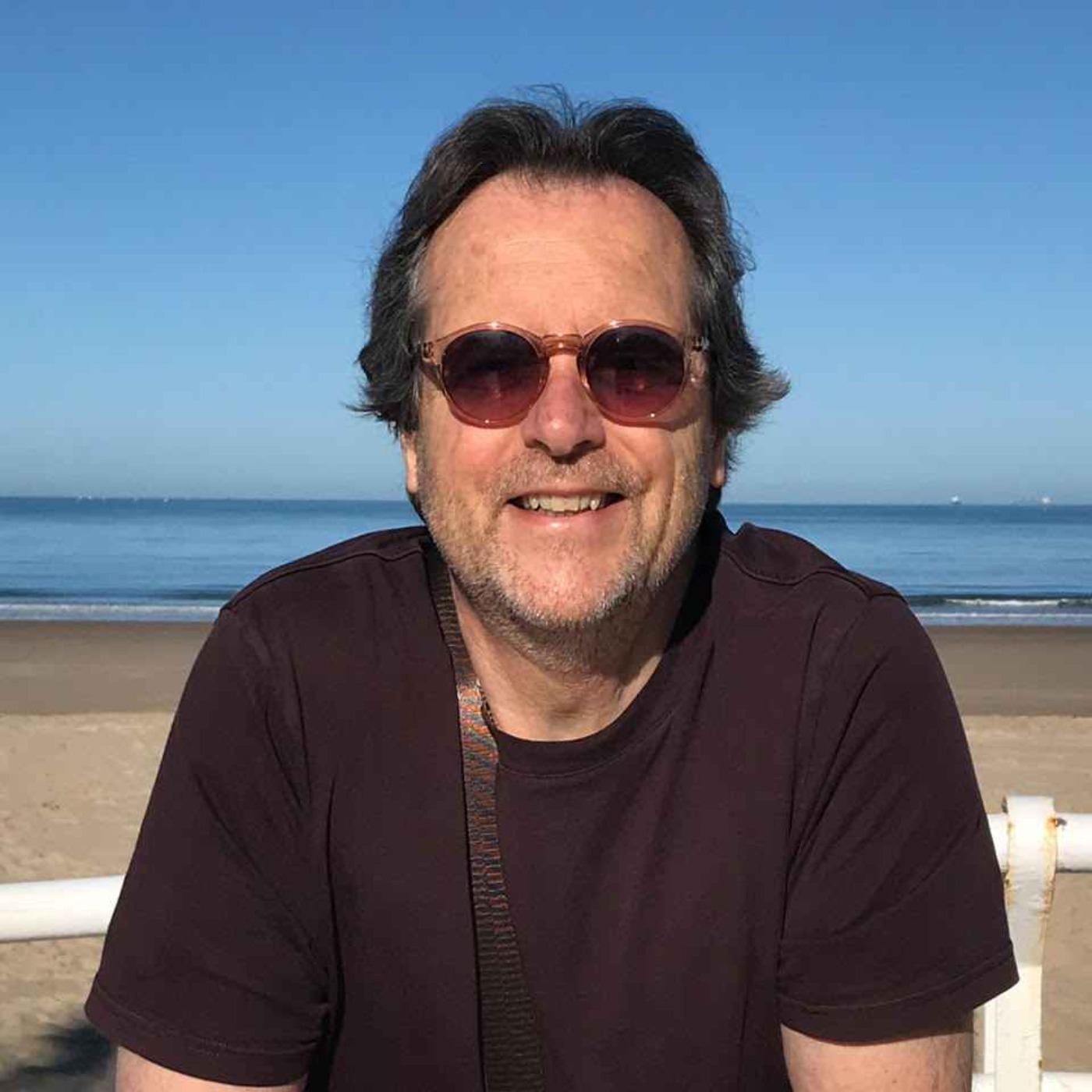 Why Simplicity Brings Inner Peace | #126 with Les Roberts episode artwork