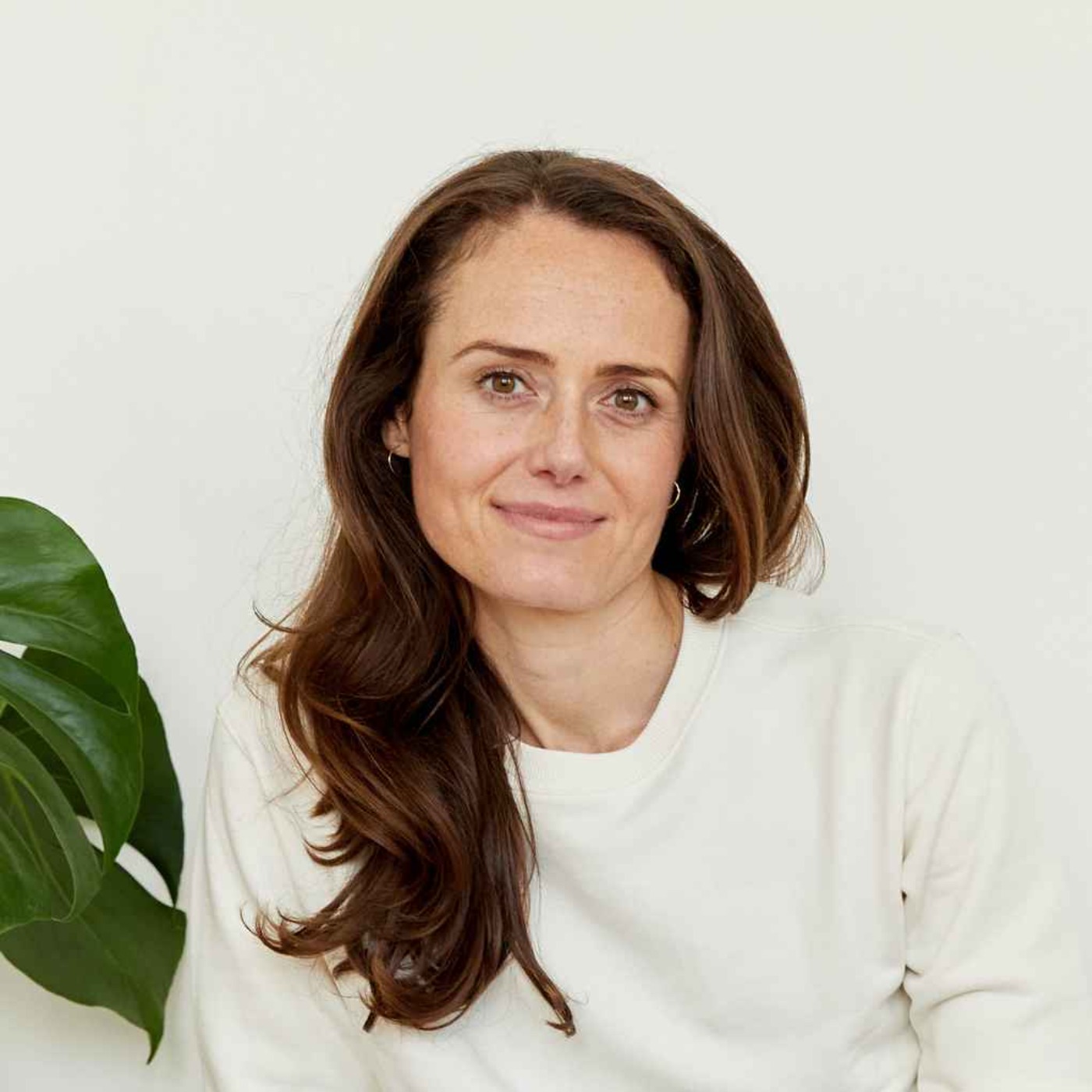 Using Yoga to Rest, Recover, and Thrive | #129 with Erin Taylor episode artwork