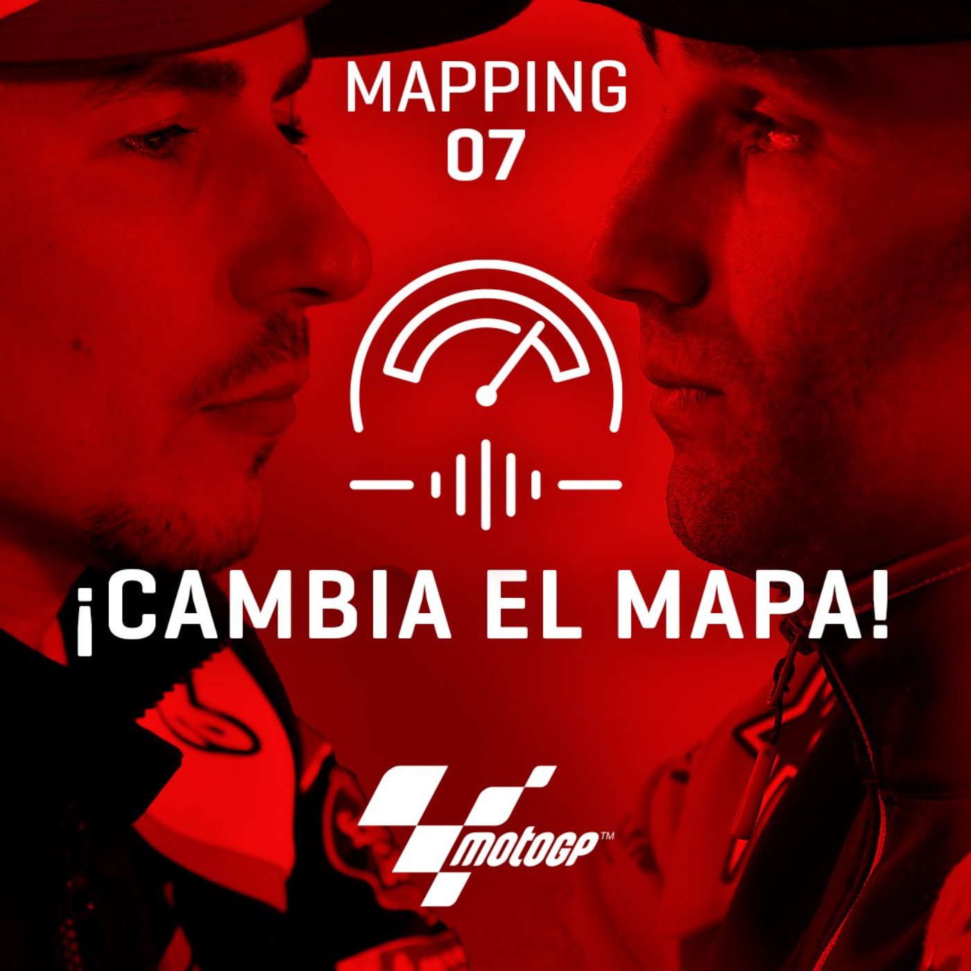 Mapping 7: Zarco, un estímulo para Lorenzo