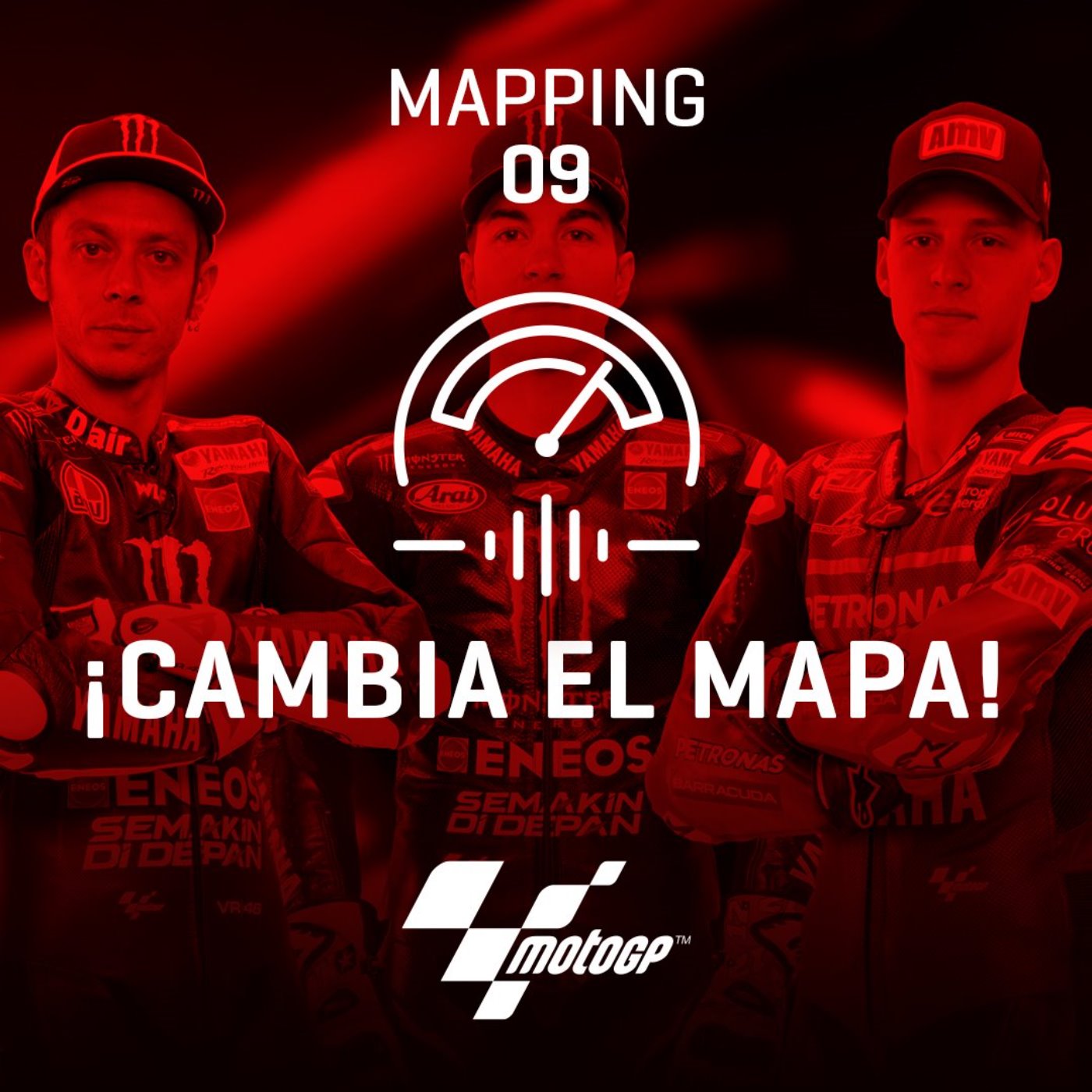 Mapping 9: El mercado de Yamaha y el bloqueo de Lorenzo