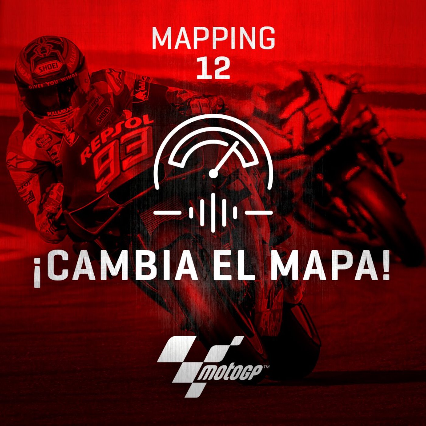 Mapping 12: Desafío Total para Alex Márquez