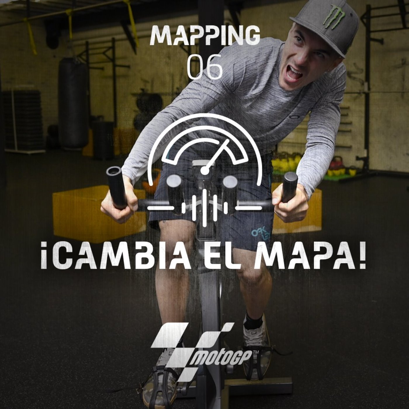 Mapping 6: El 'nuevo' Mundial según Viñales y la preparación de los pilotos