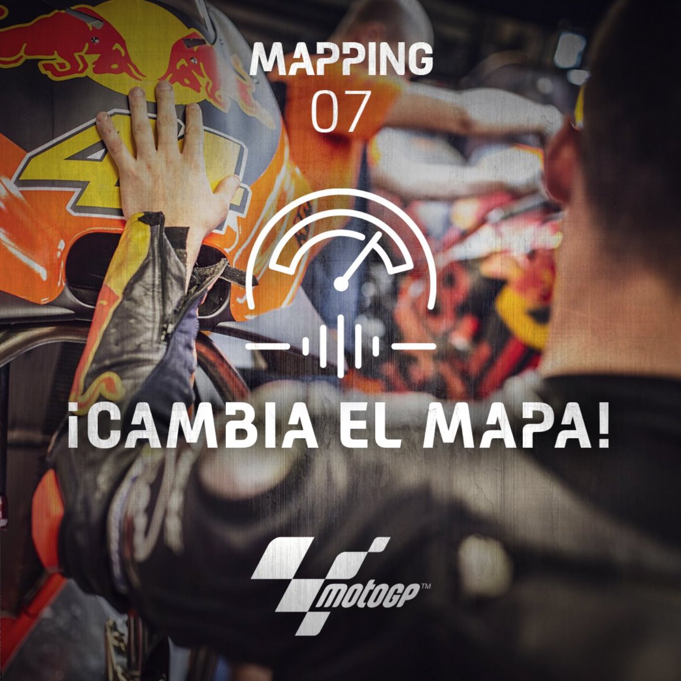 Mapping 7: El futuro de Pol y el balance de Ducati