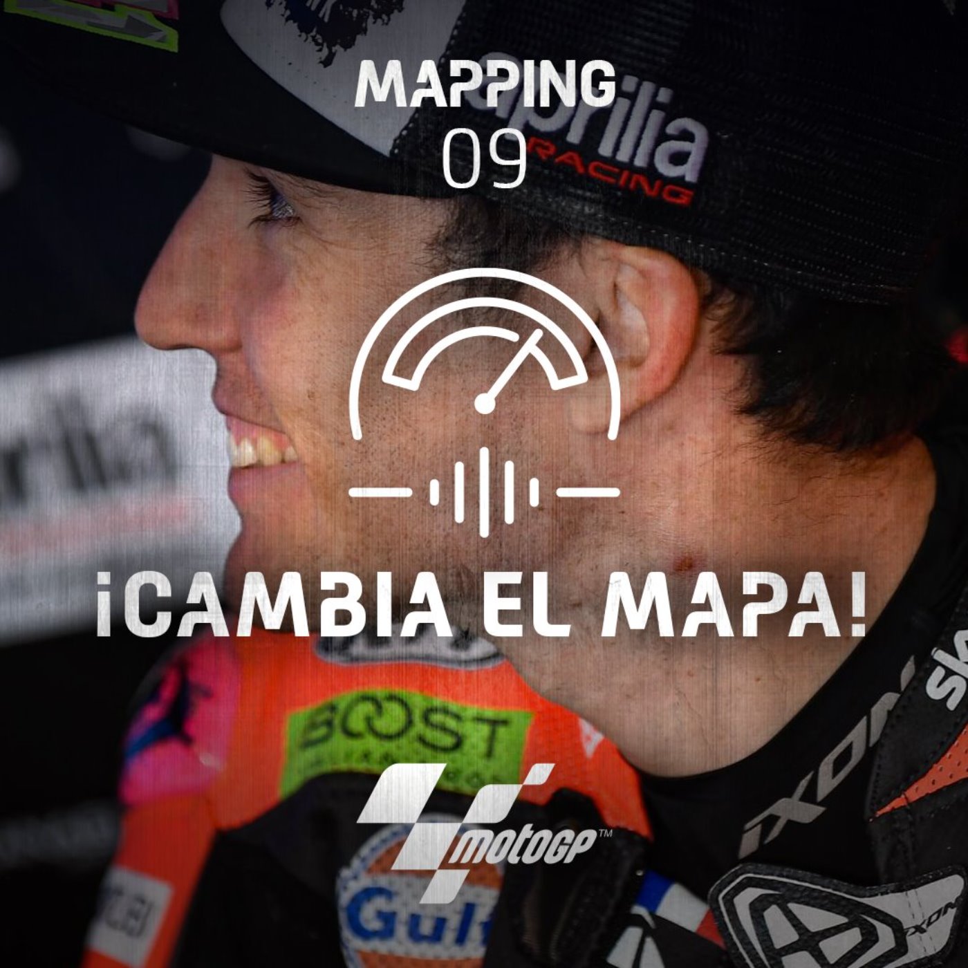 Mapping 9: Las ilusiones renovadas de Aleix Espargaró