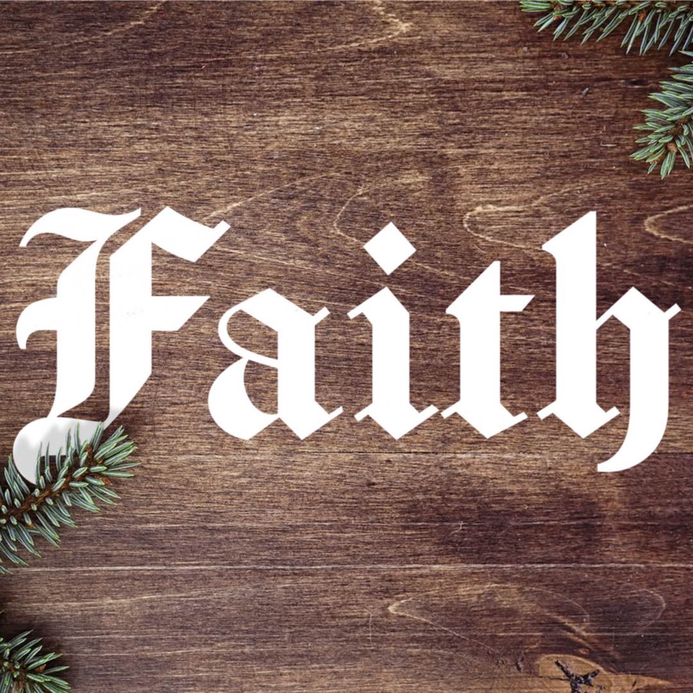 Faith