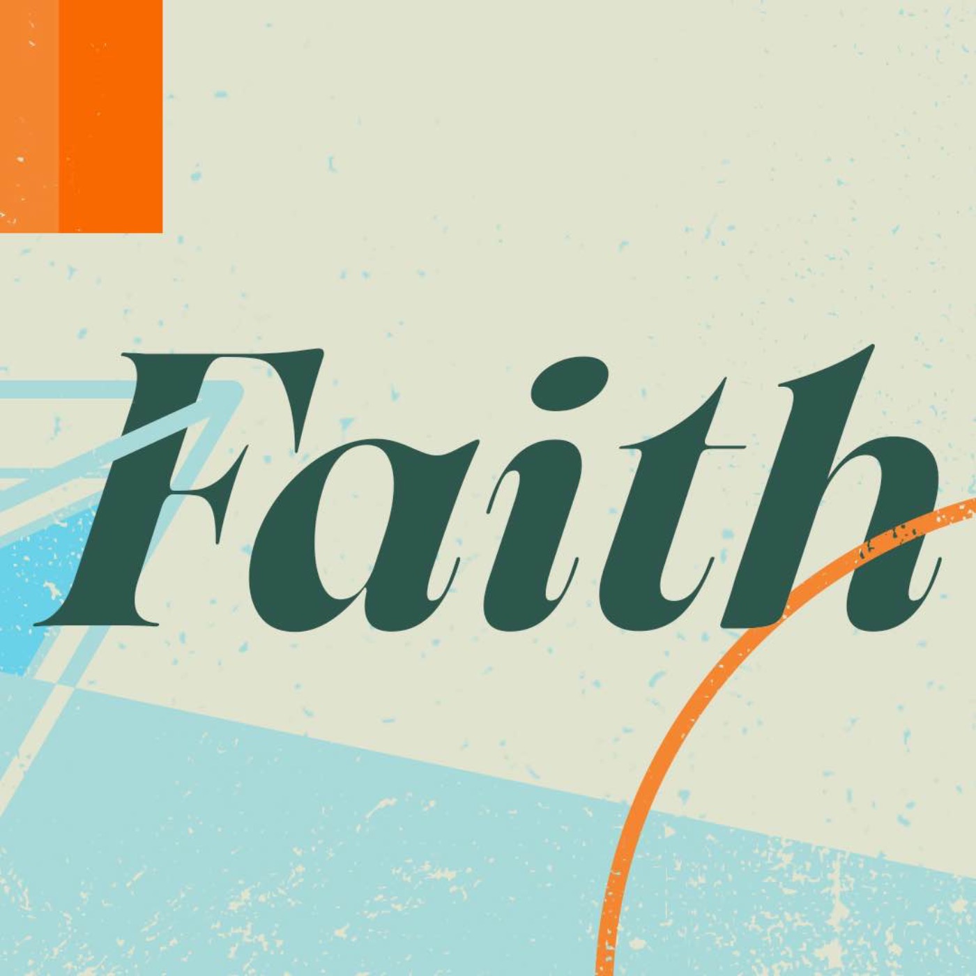 Faith for Your Assignment
