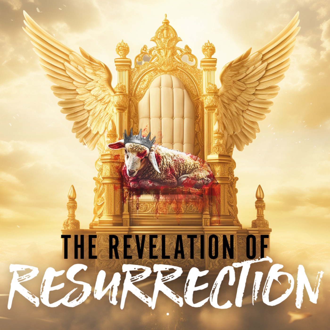 The Revelation of Resurrection