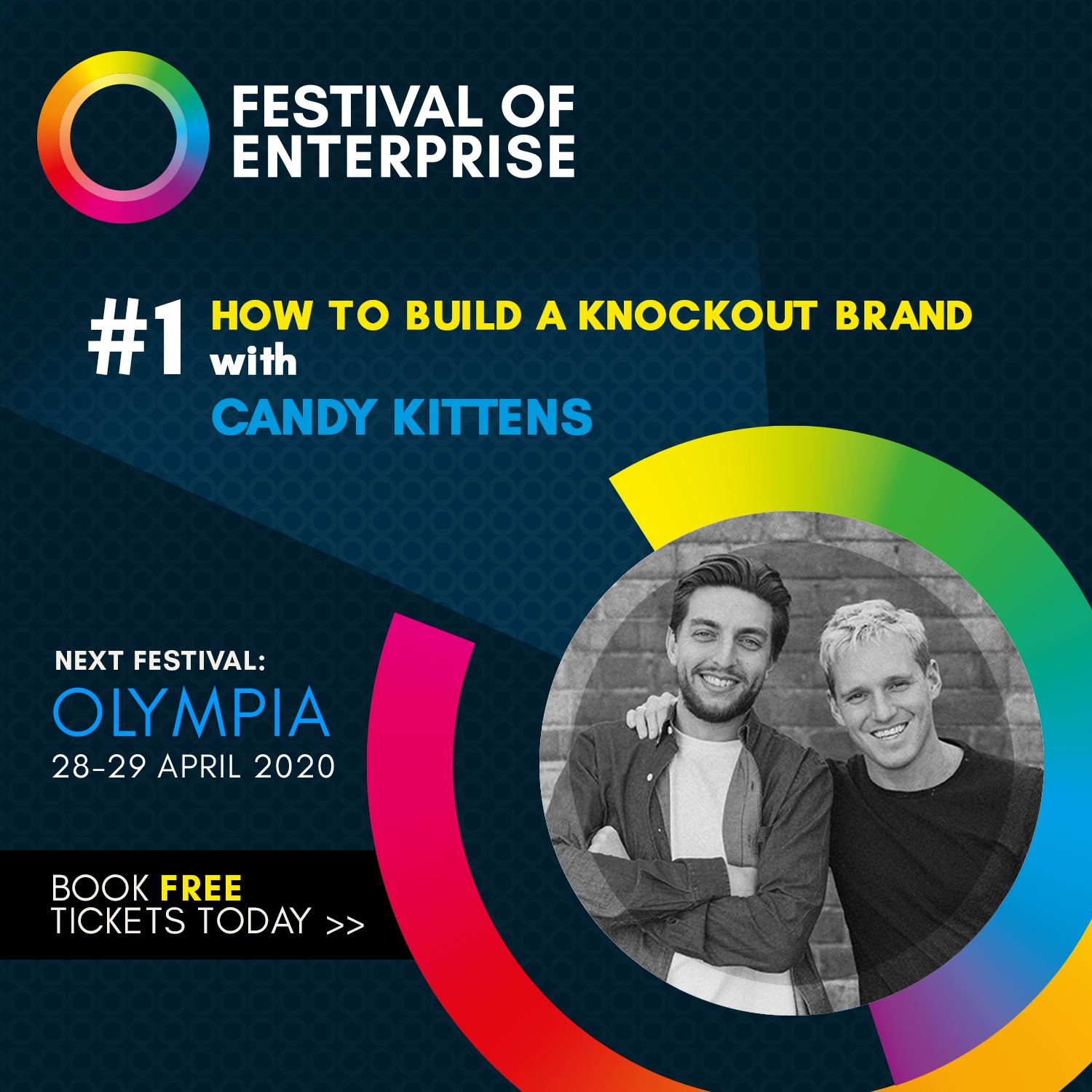 Festival Of Enterprise