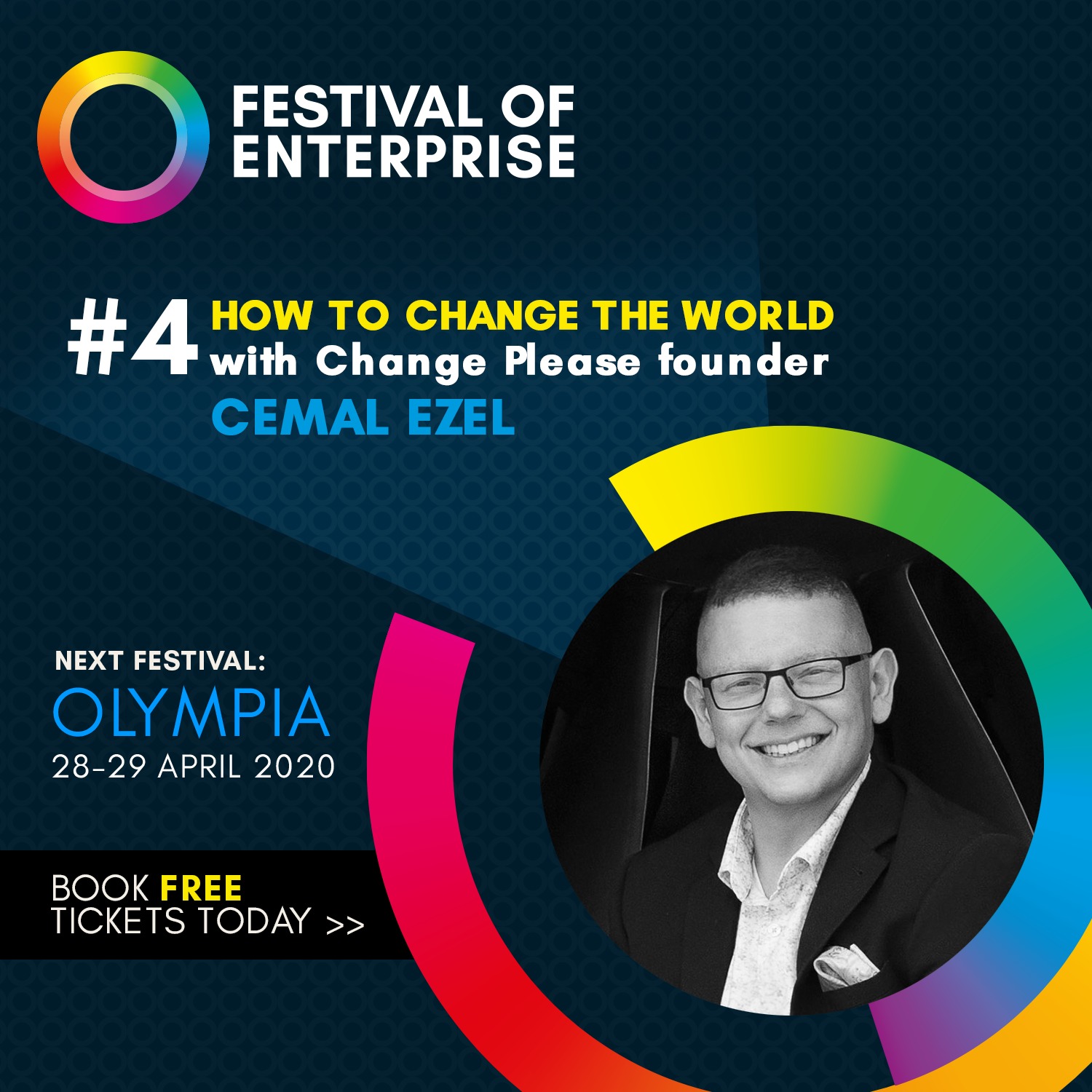 Festival Of Enterprise
