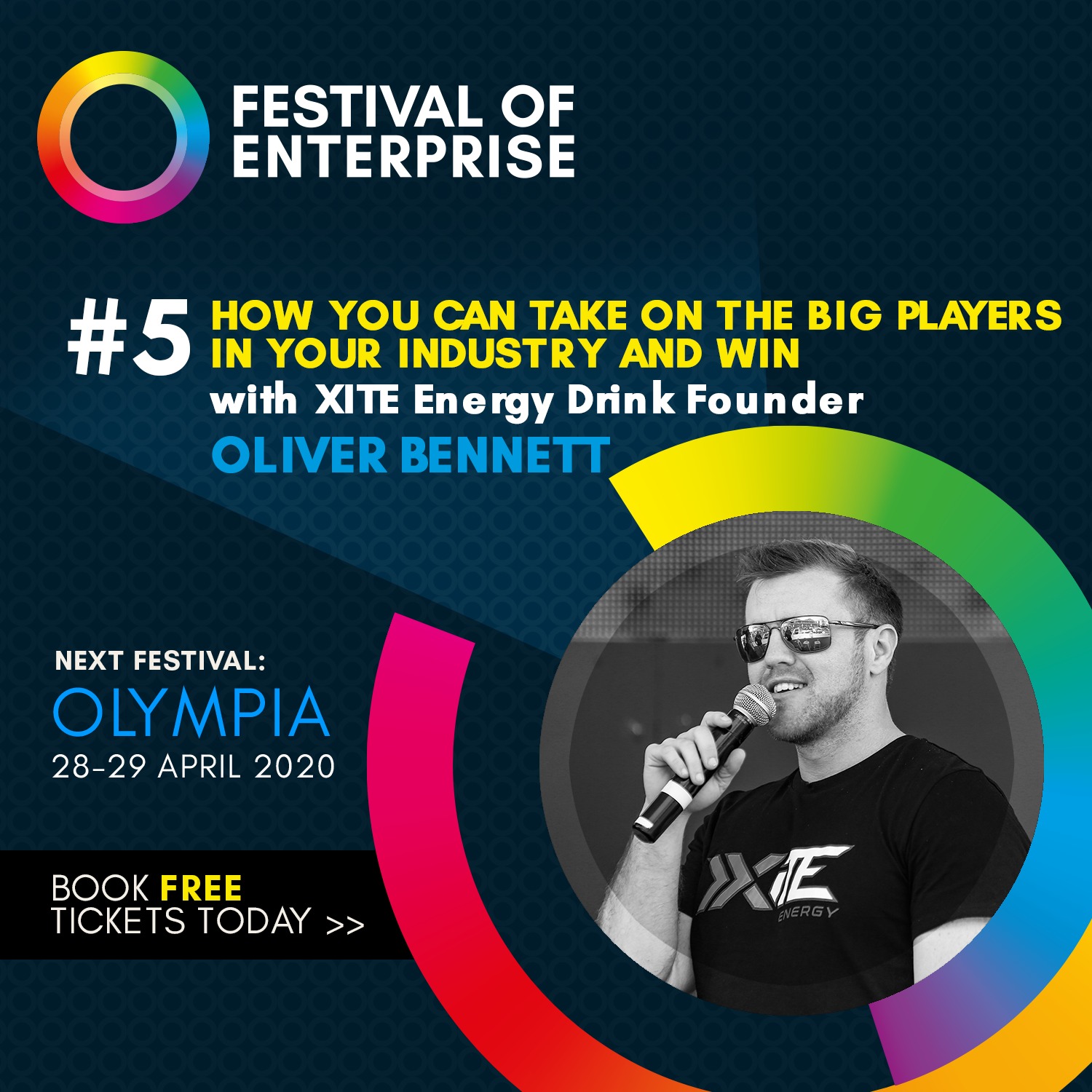 Festival Of Enterprise