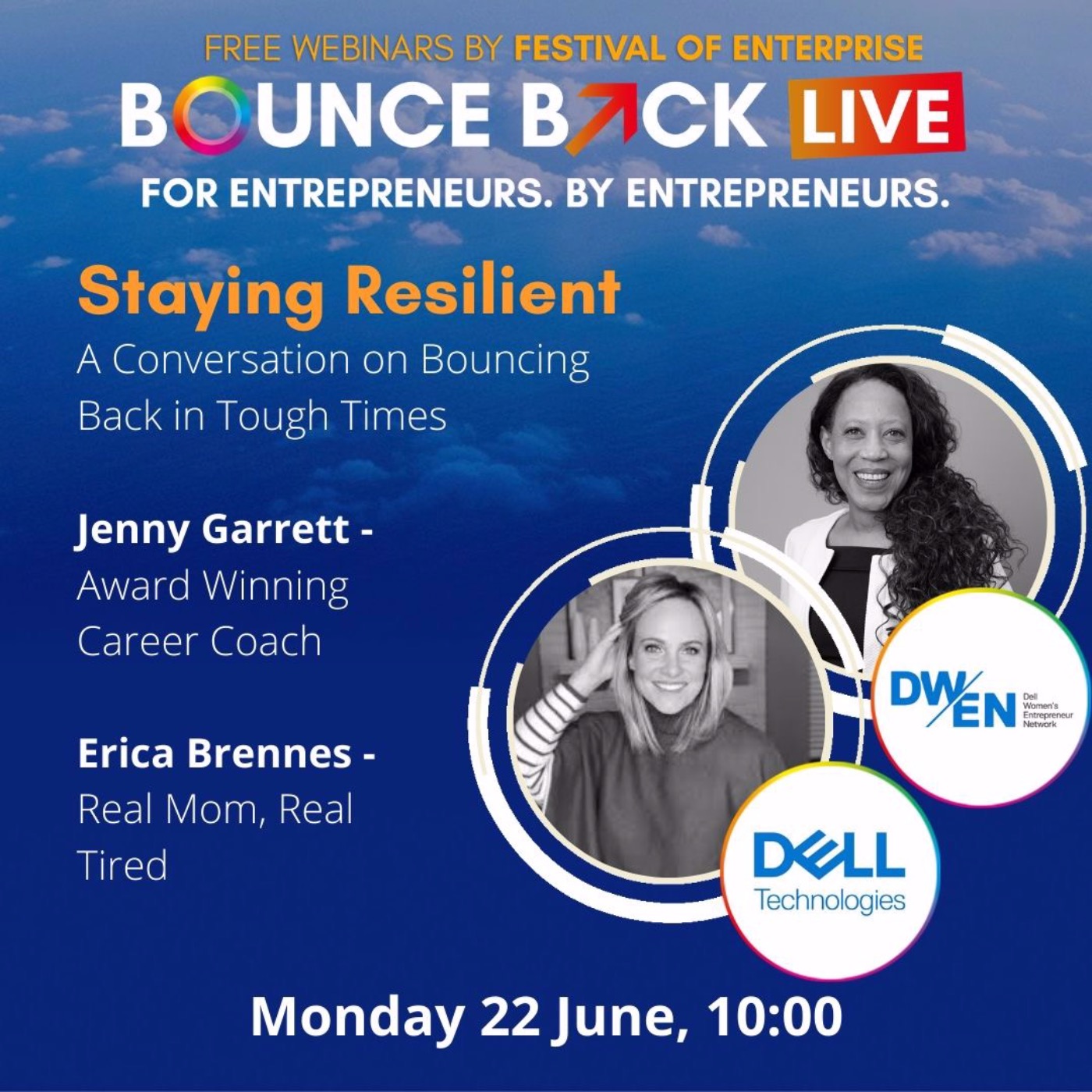 Festival Of Enterprise