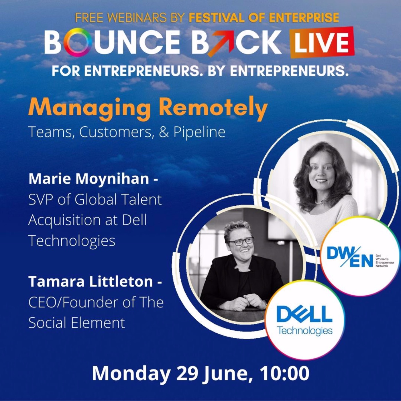 Festival Of Enterprise