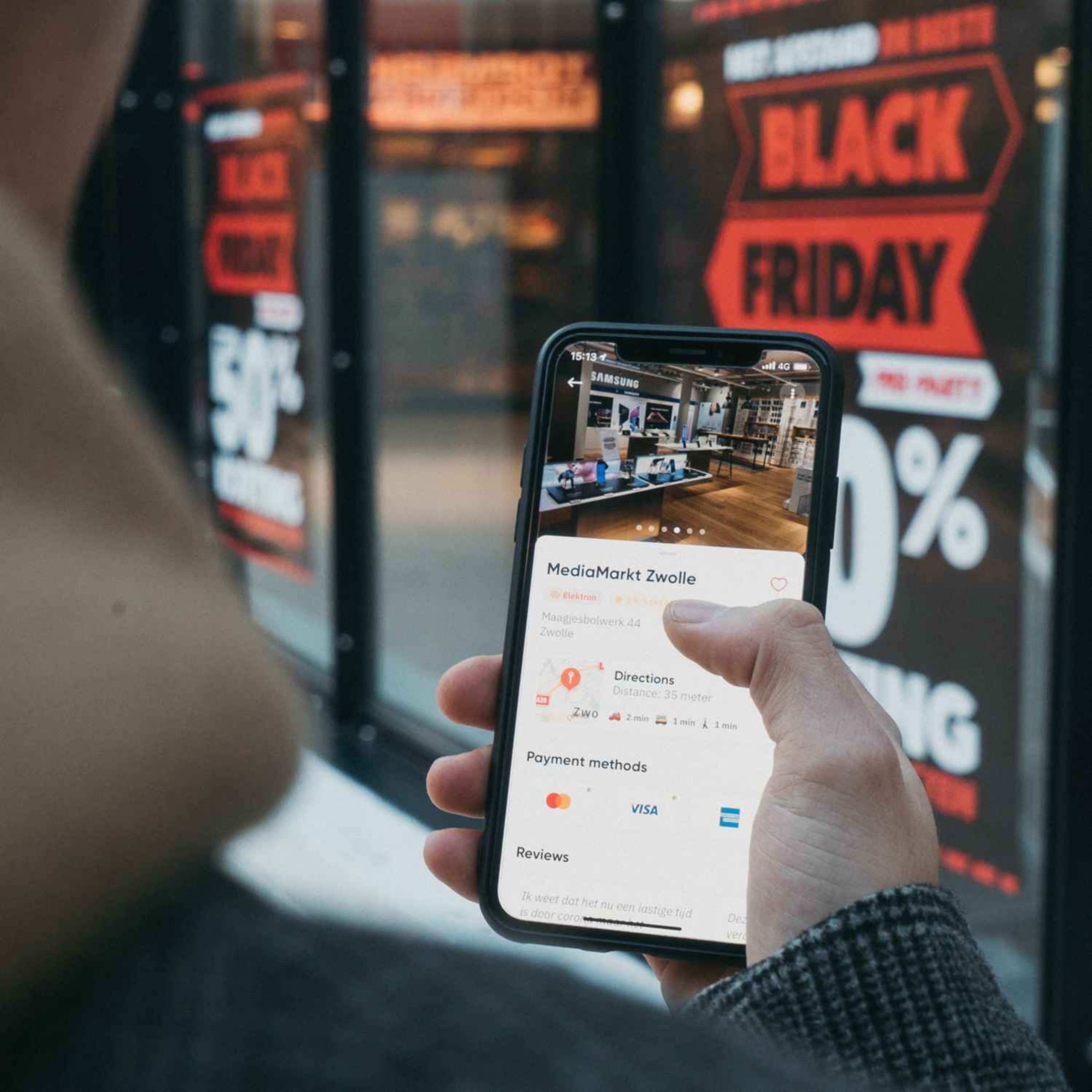 Design interior: cum ne raportăm la febra cumpărăturilor de Black Friday episode artwork