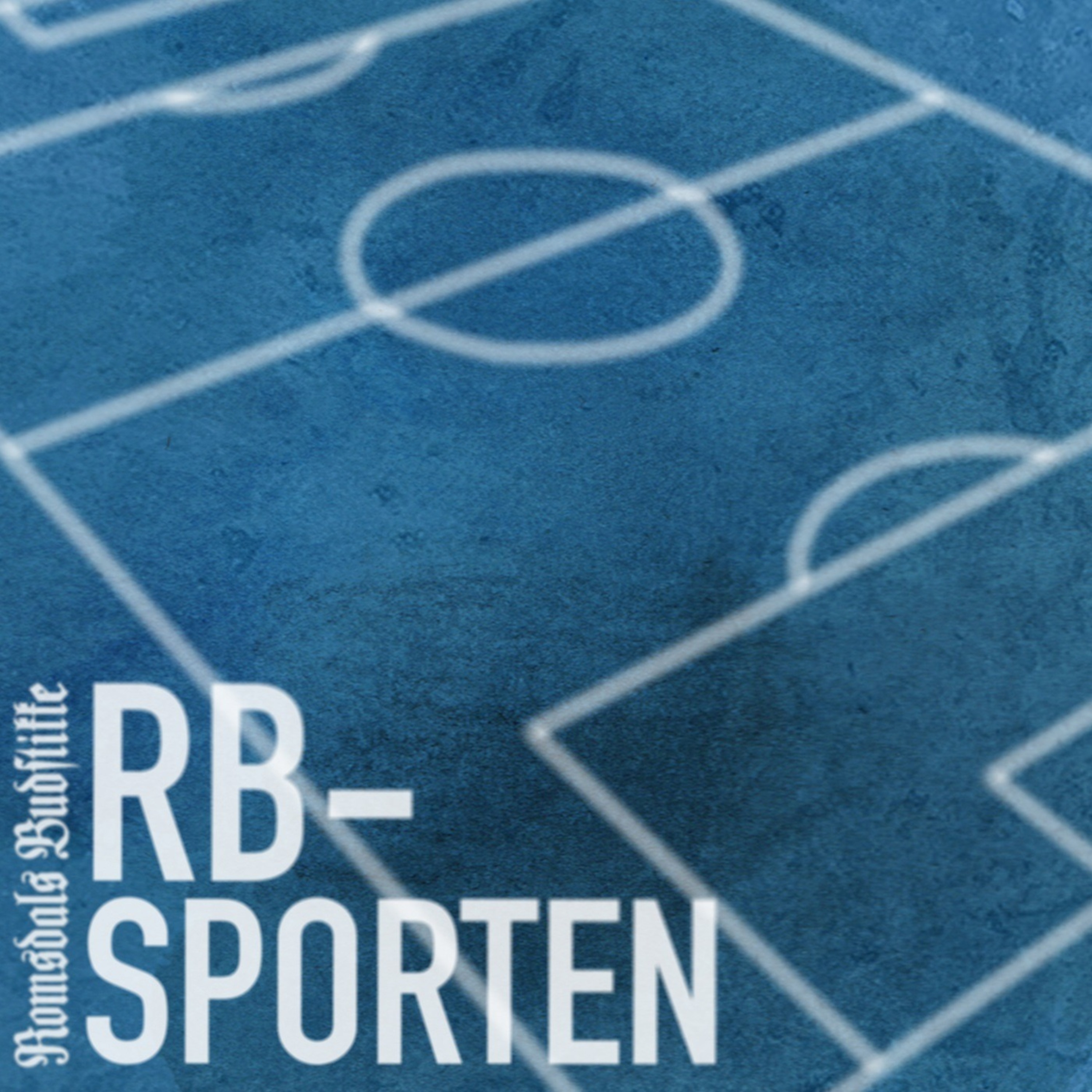 RB-sporten #7 - med Daniel Berg Hestad