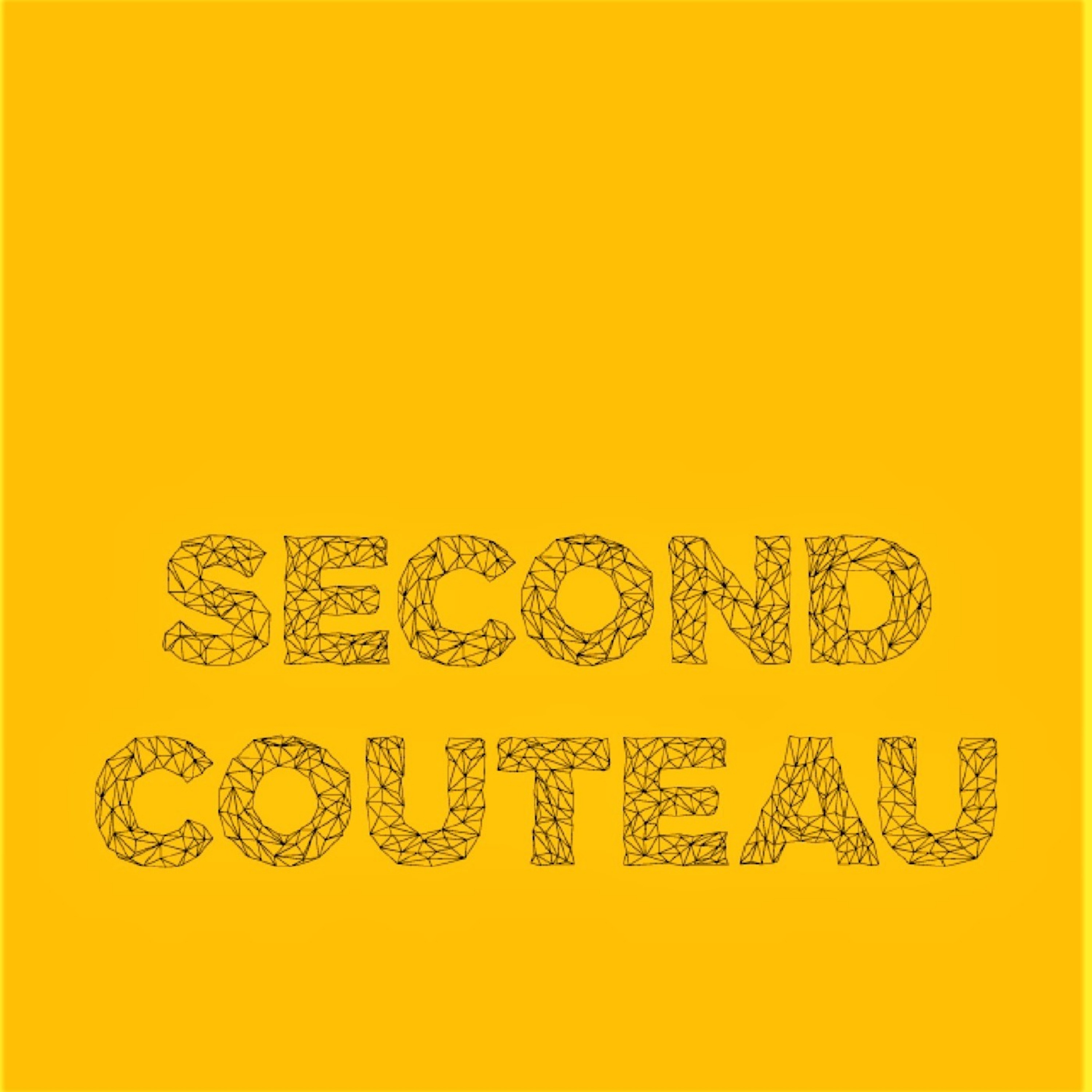 Second Couteau