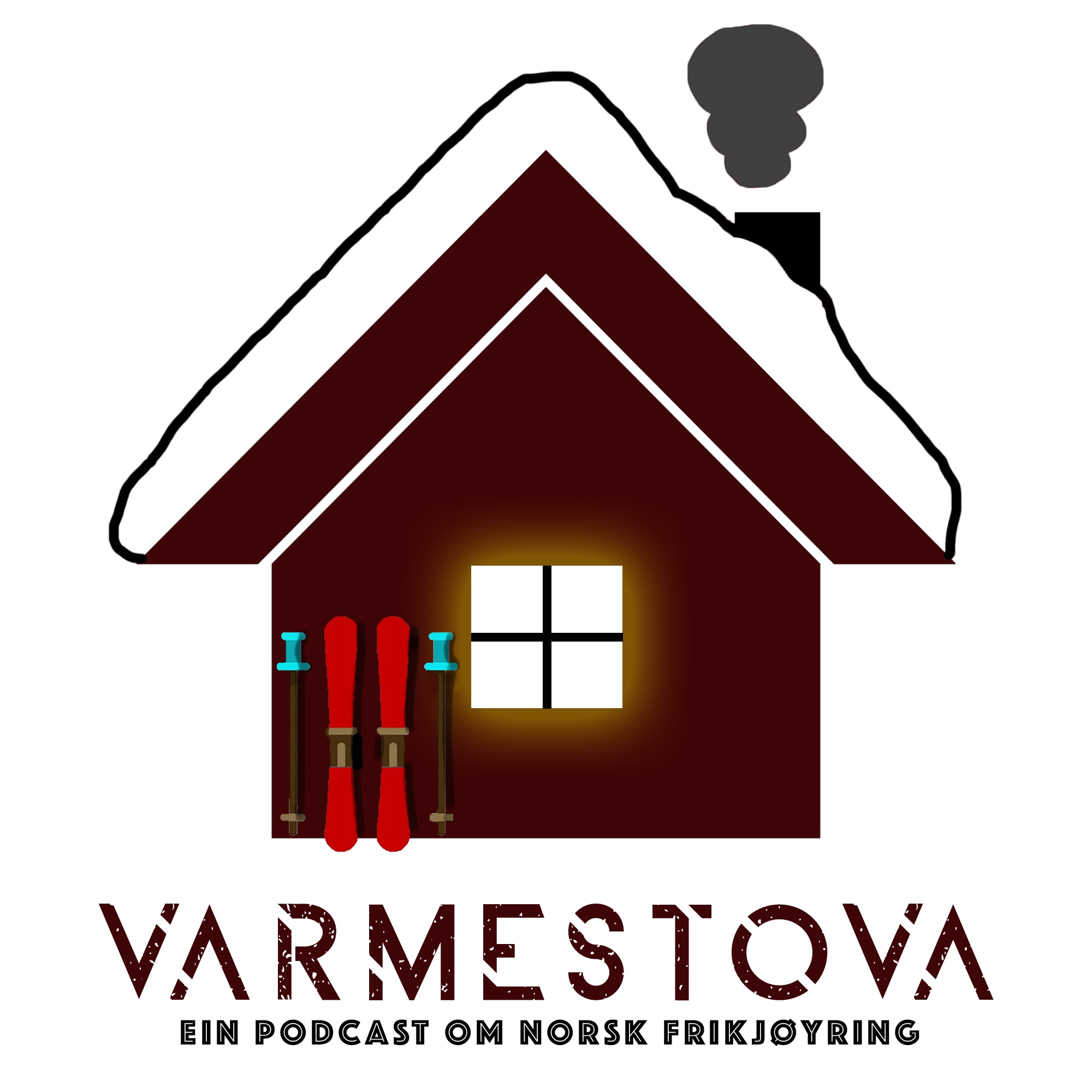 cover art for Varmestova - Olek