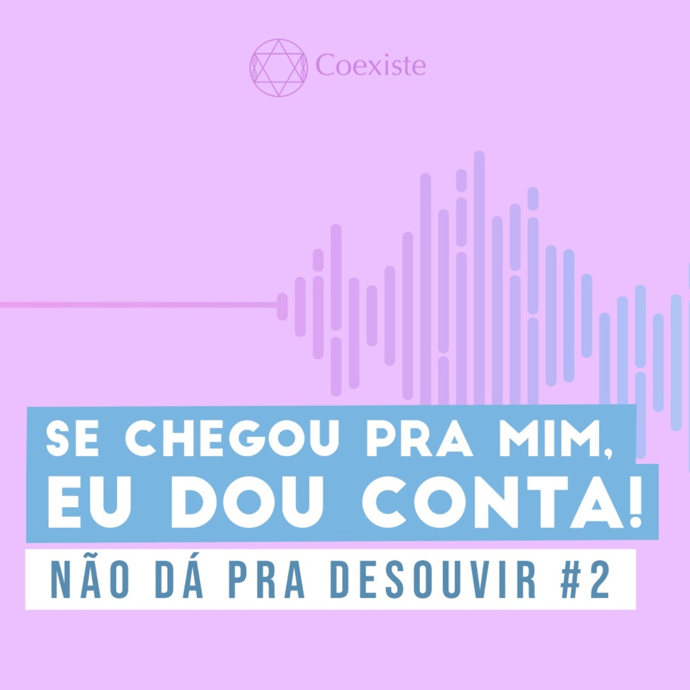 Não Dá Pra Desouvir