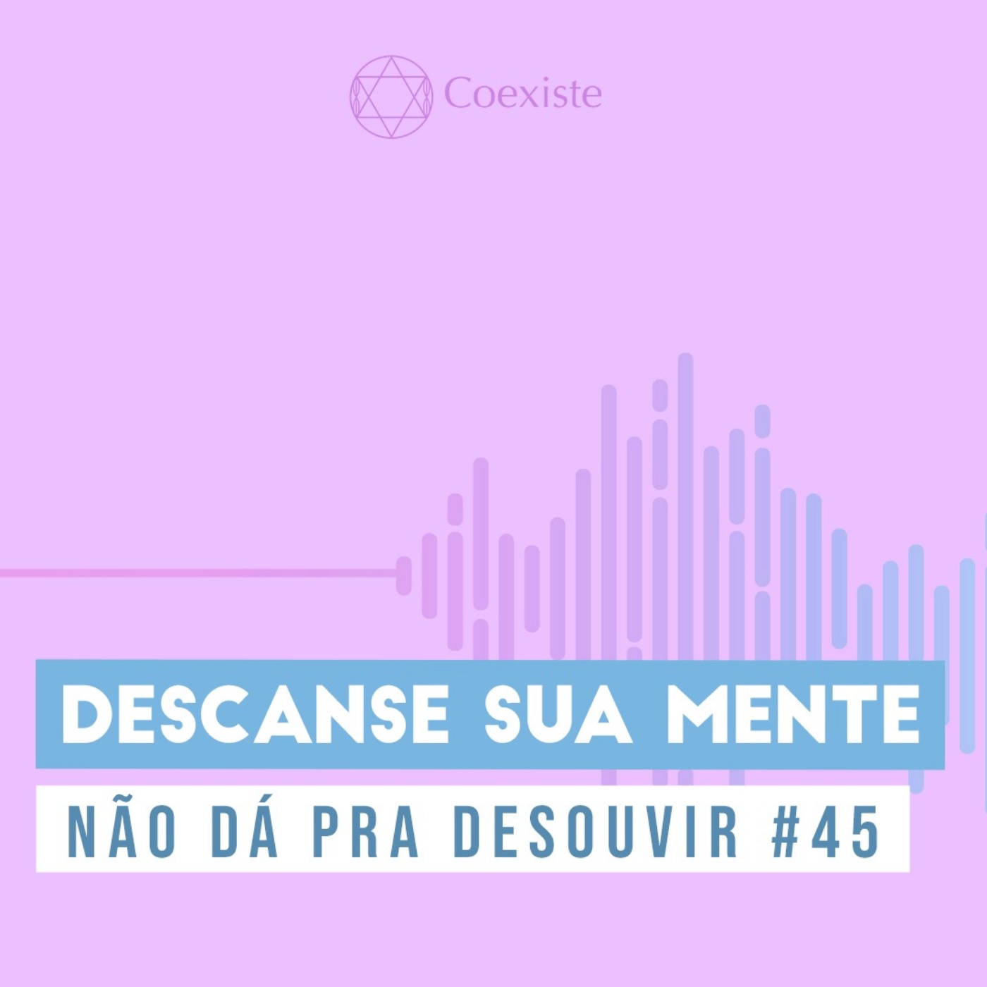 Não Dá Pra Desouvir