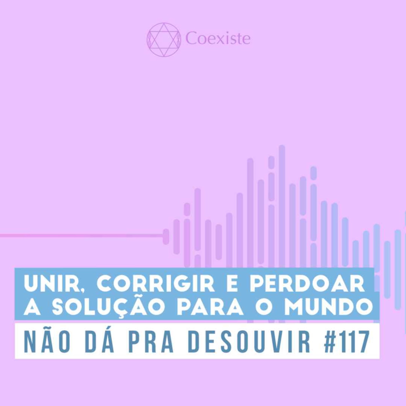 Não Dá Pra Desouvir