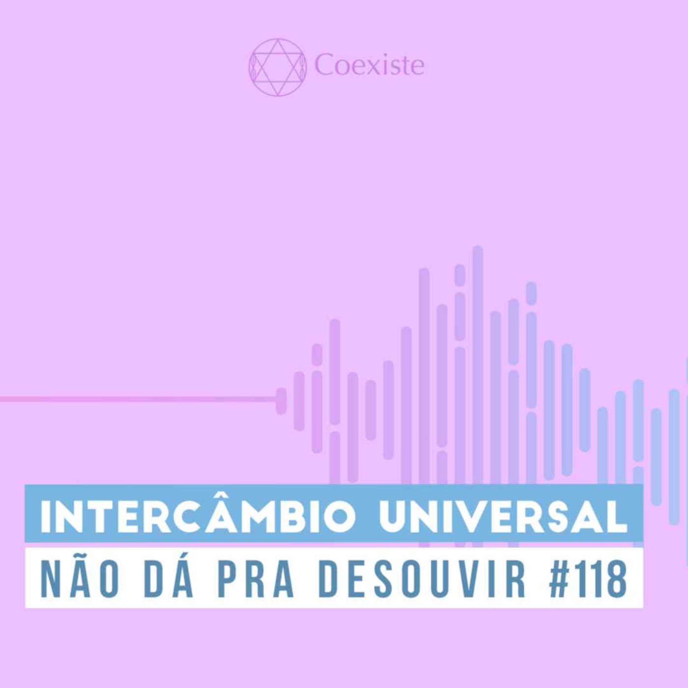 Não Dá Pra Desouvir