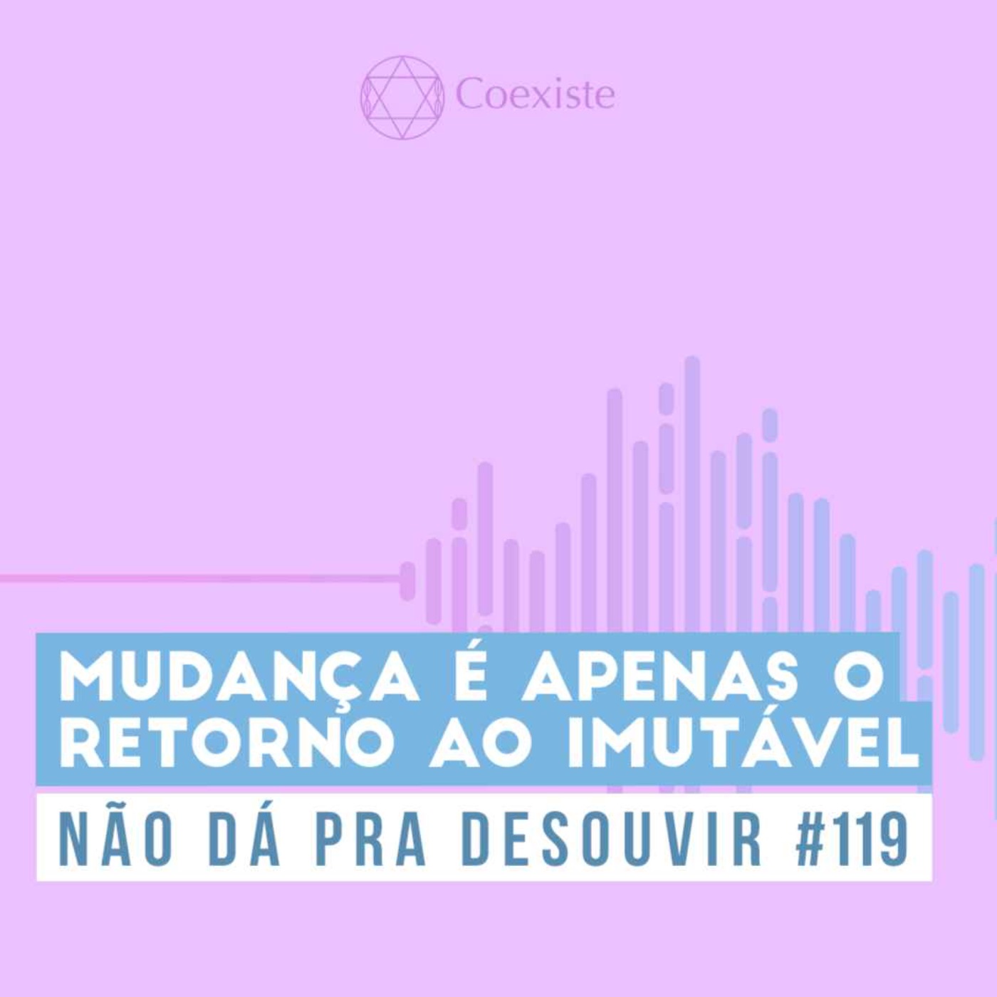 Não Dá Pra Desouvir