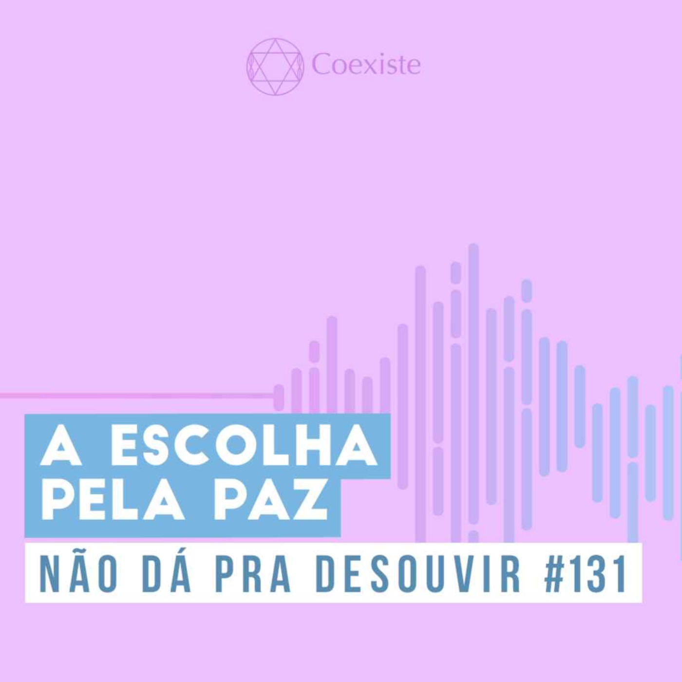 Não Dá Pra Desouvir