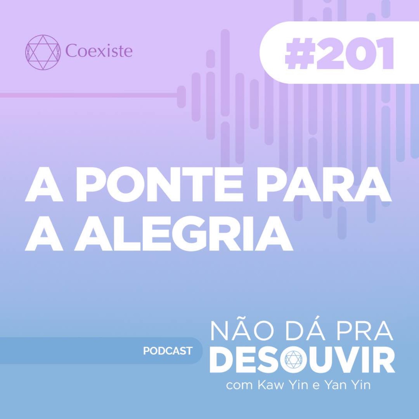 Não Dá Pra Desouvir