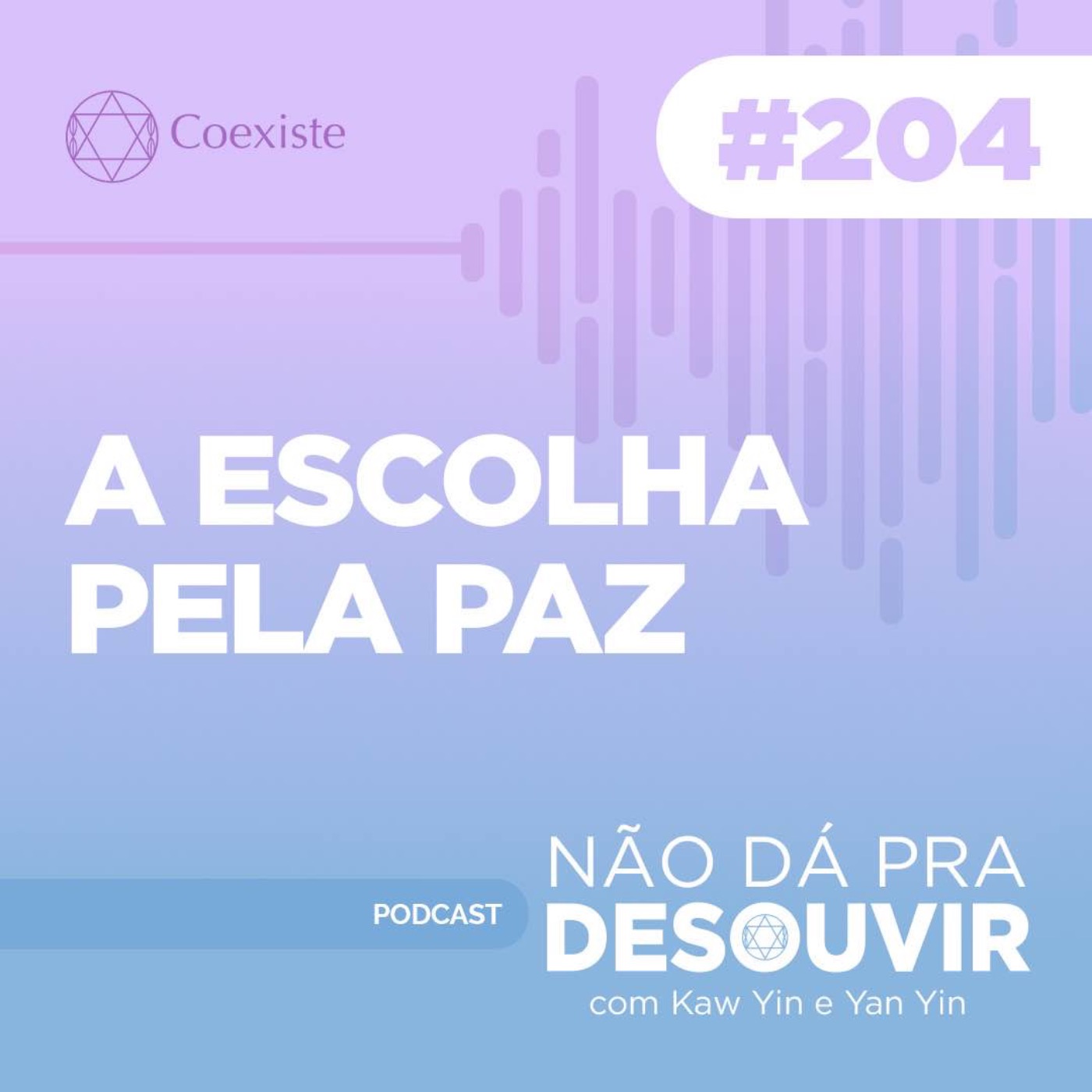 Não Dá Pra Desouvir