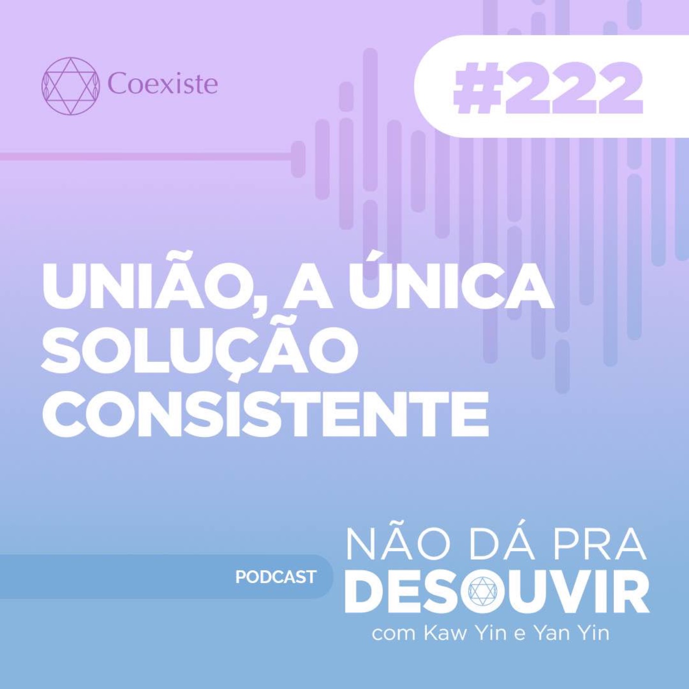 Não Dá Pra Desouvir